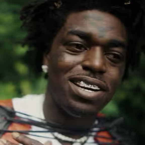 BY MYSELF - Kodak Black episode artwork