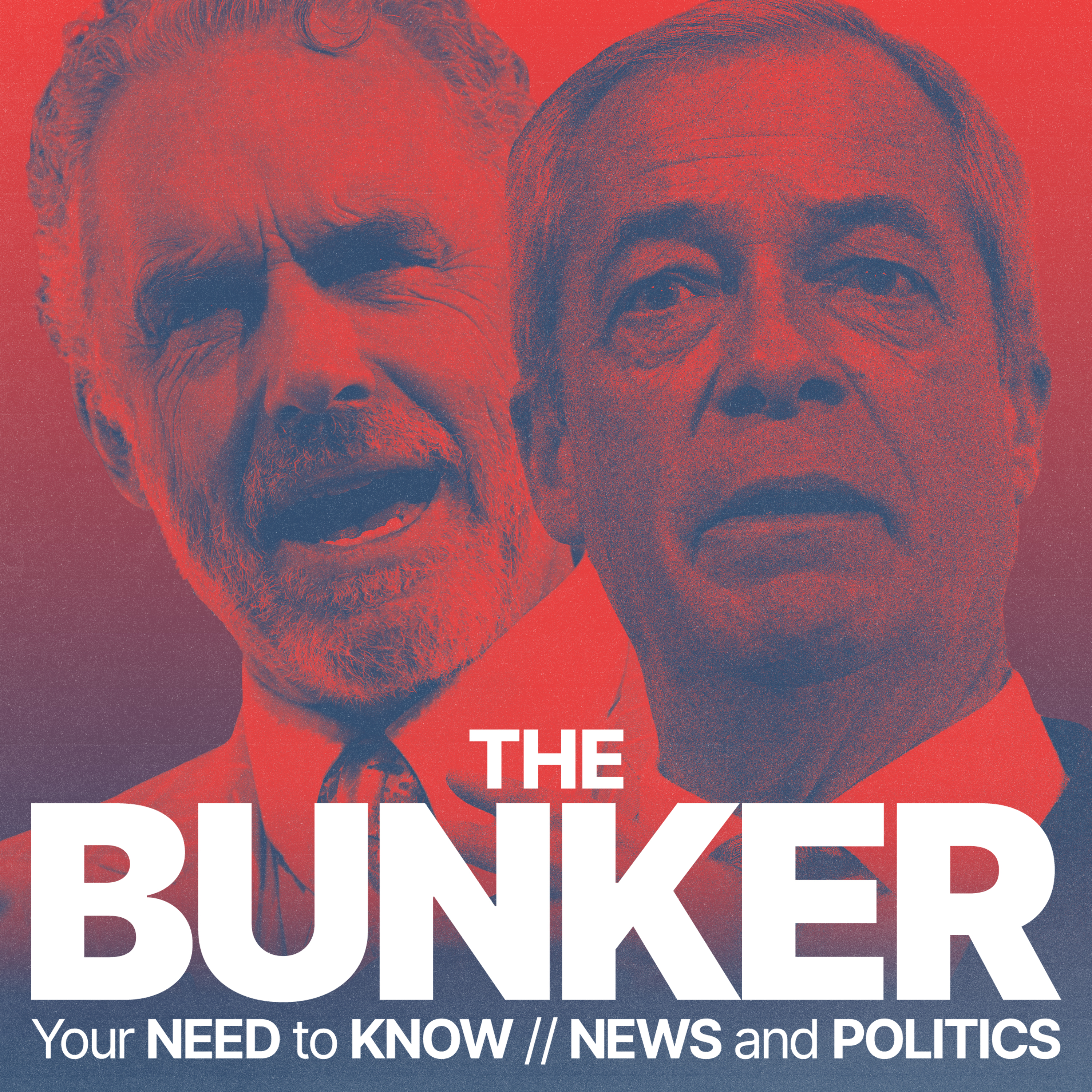 The right-wing Glastonbury – Inside Jordan Peterson's festival of wingnuts