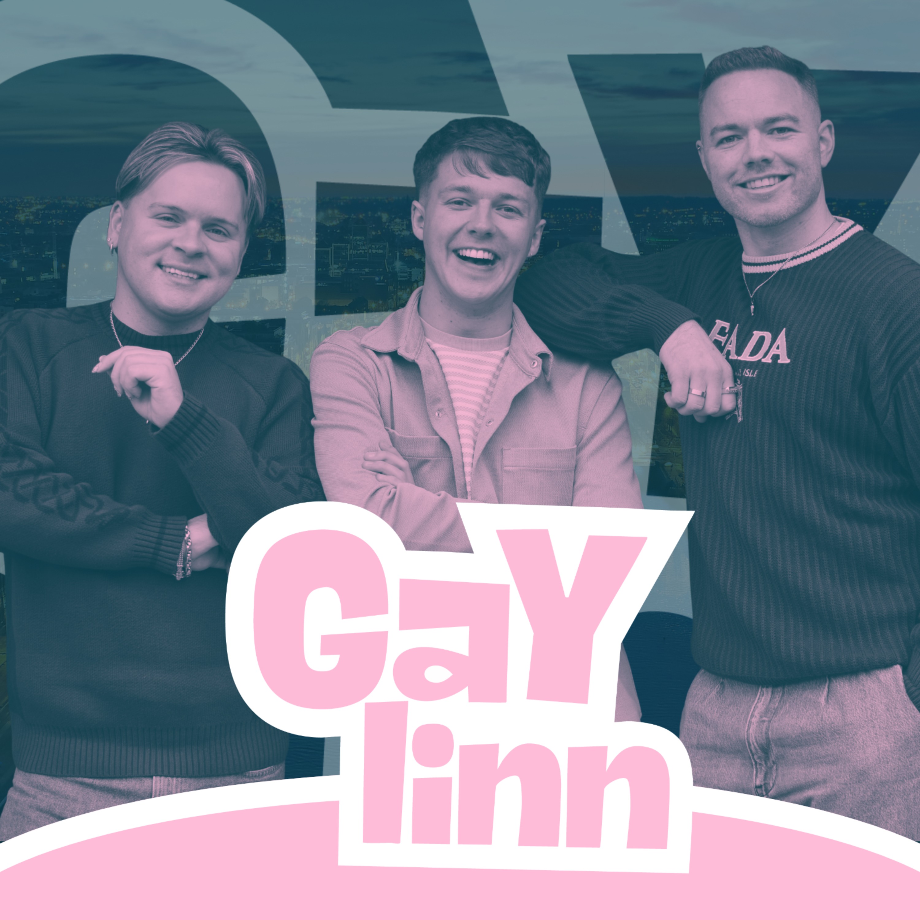 Ep9: Homosexuality podcast artwork