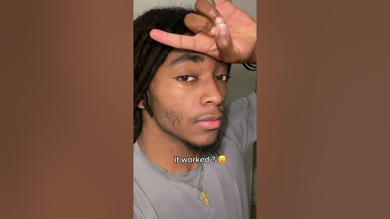 Incel To Gigachad Transformation … I learned to love myself | Shimon Davis