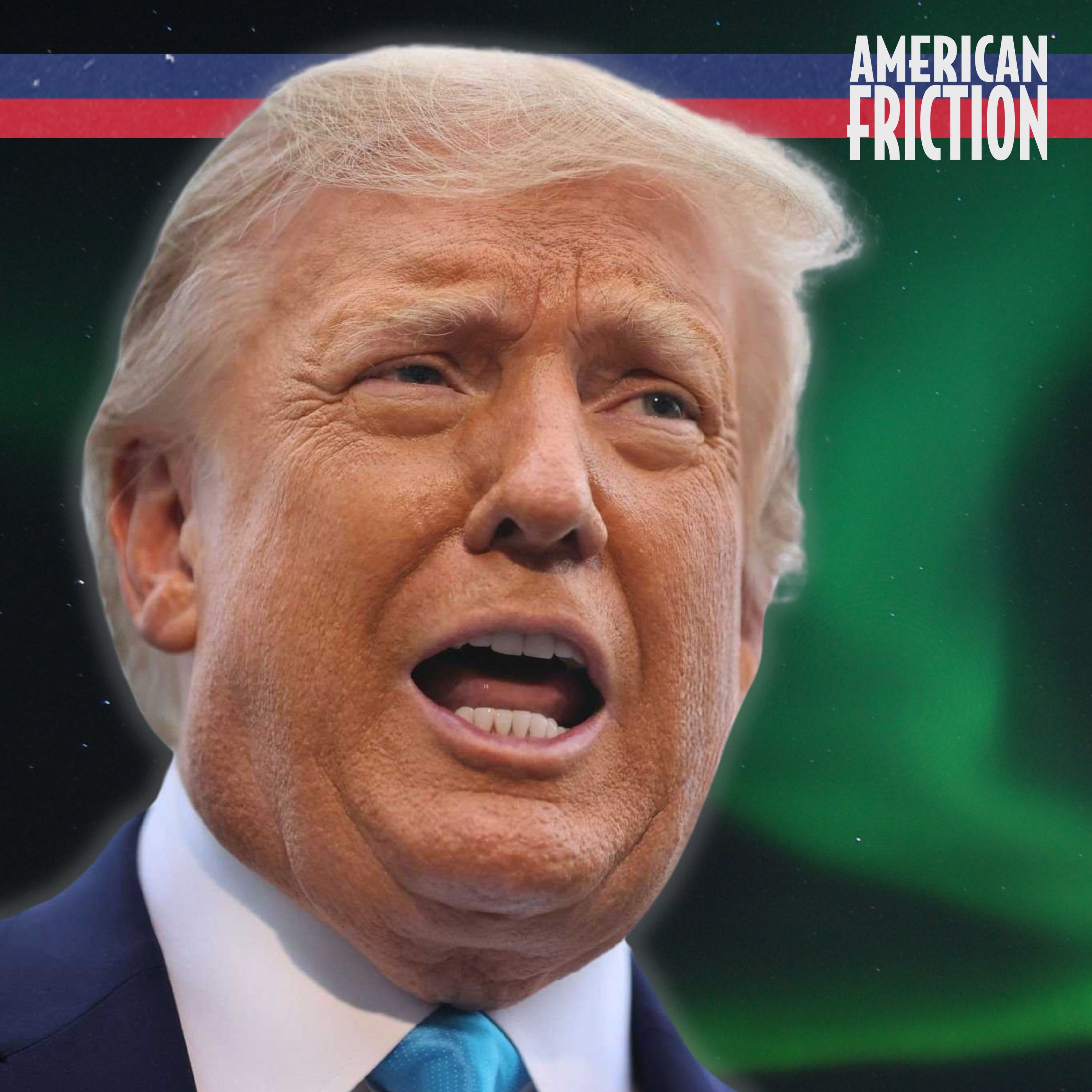 Why is Trump so obsessed with Greenland? – Plus: Why Zuckerberg is as bad as Musk