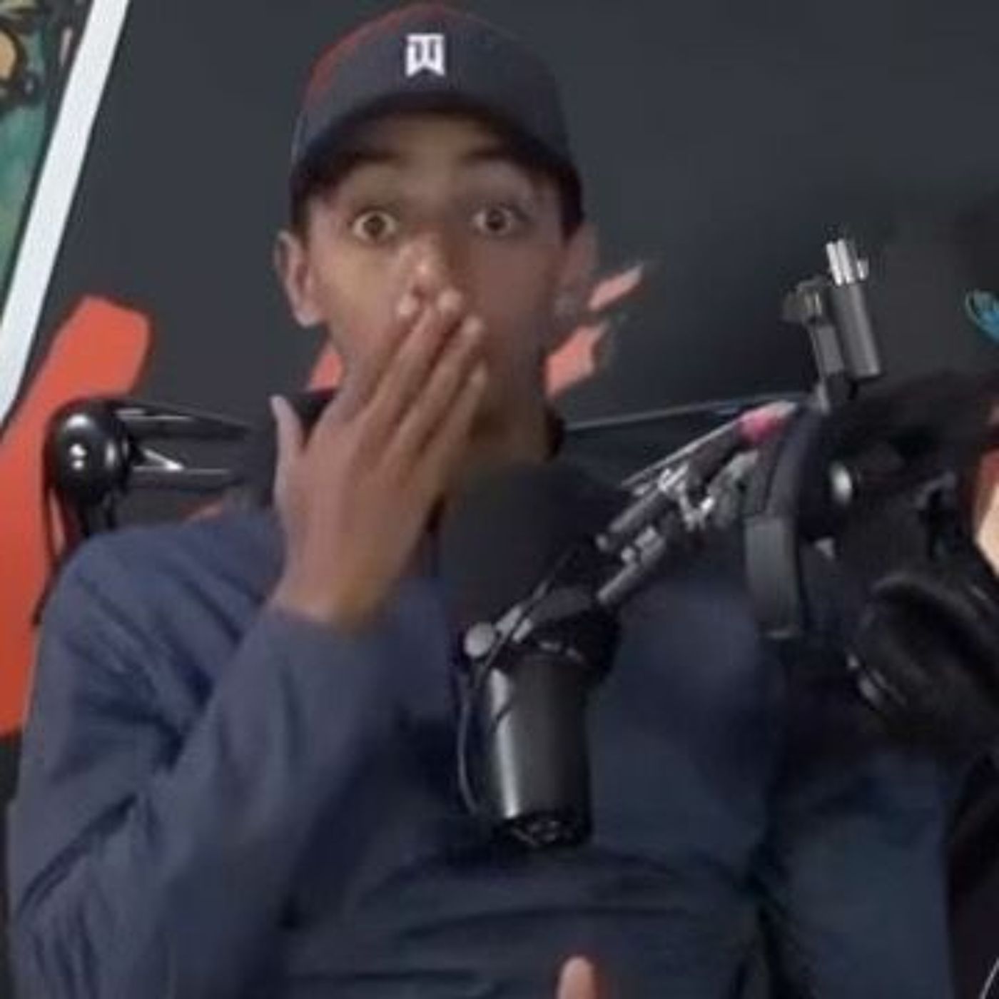 SALIM THE DREAMS is leaving NELK to play GOLF ??