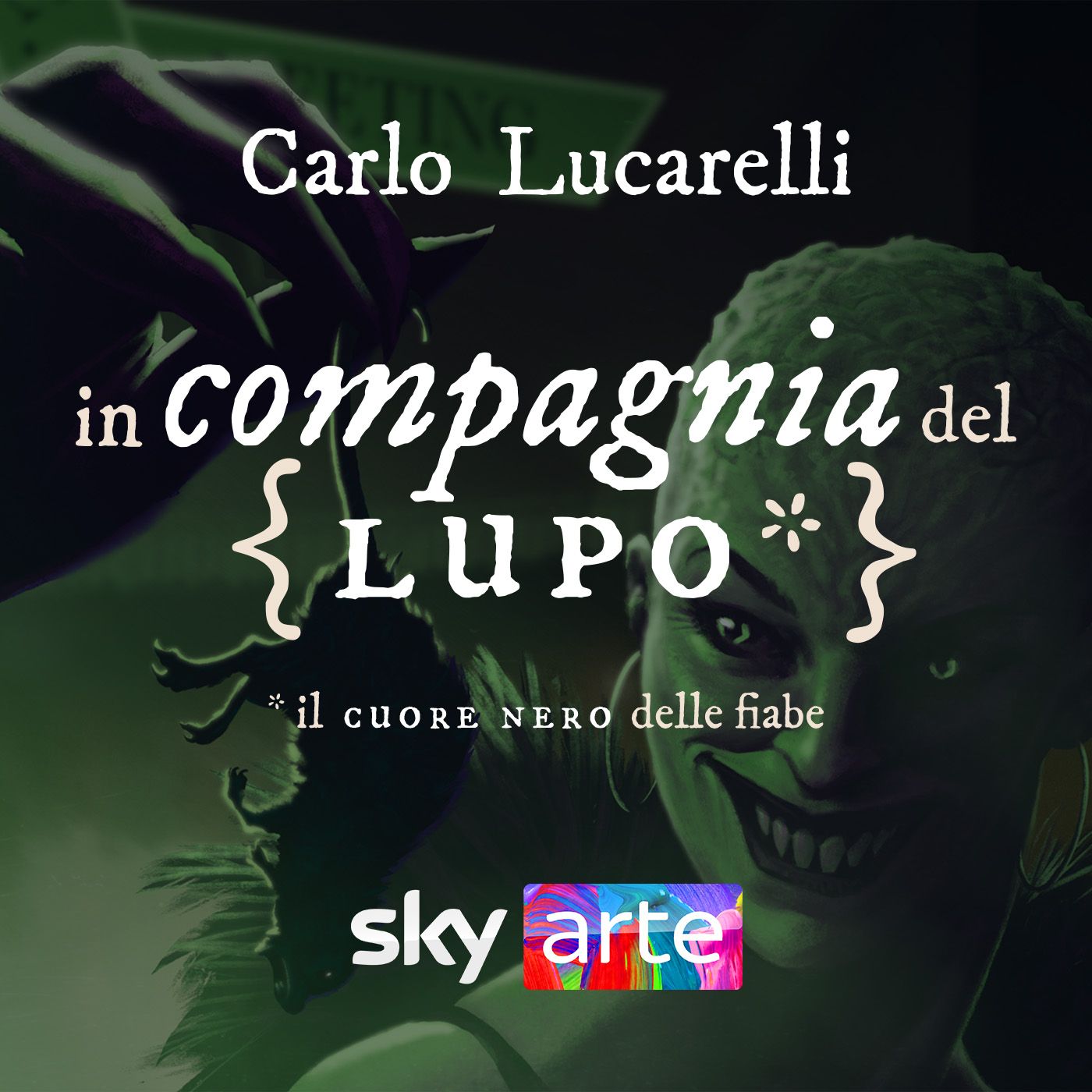 Le streghe son tornate