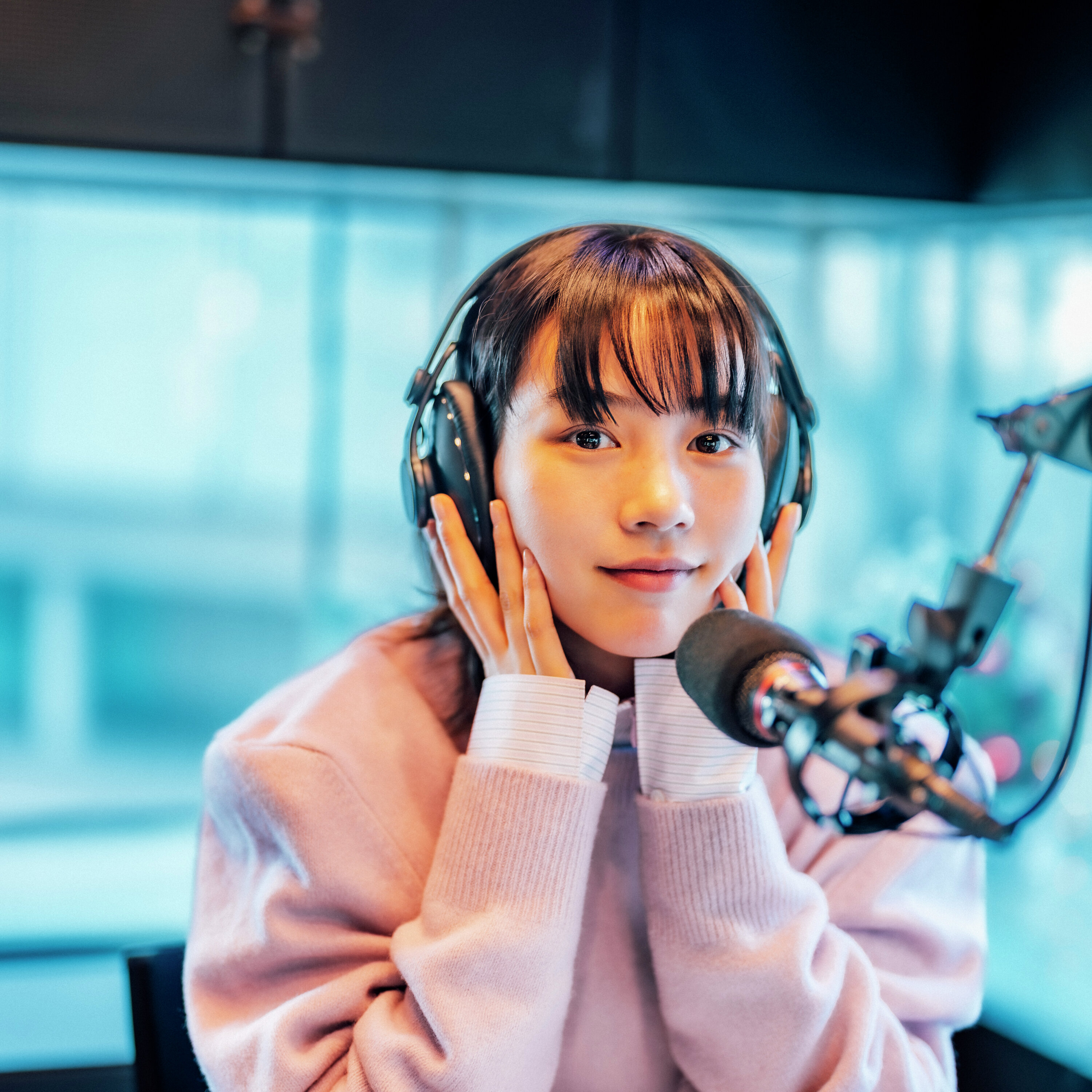 【のん】番組リスナーと交流！ episode artwork