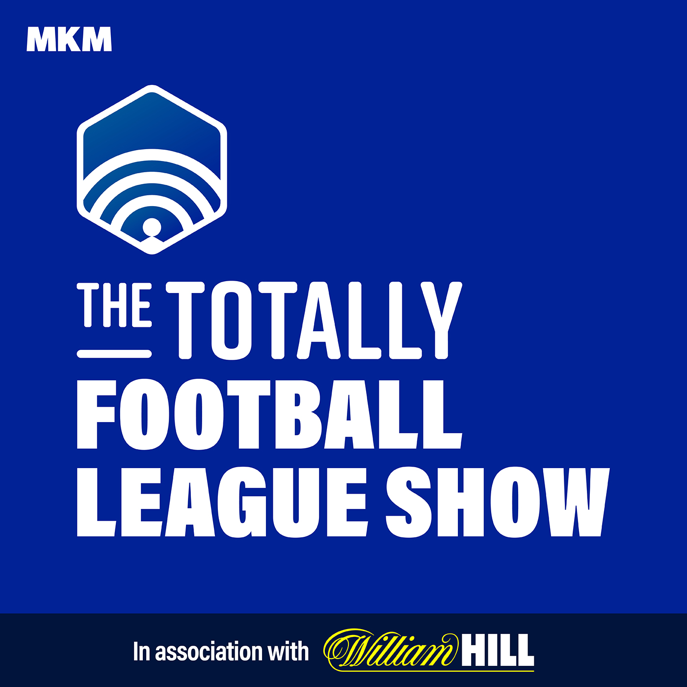 The Totally Football League Show