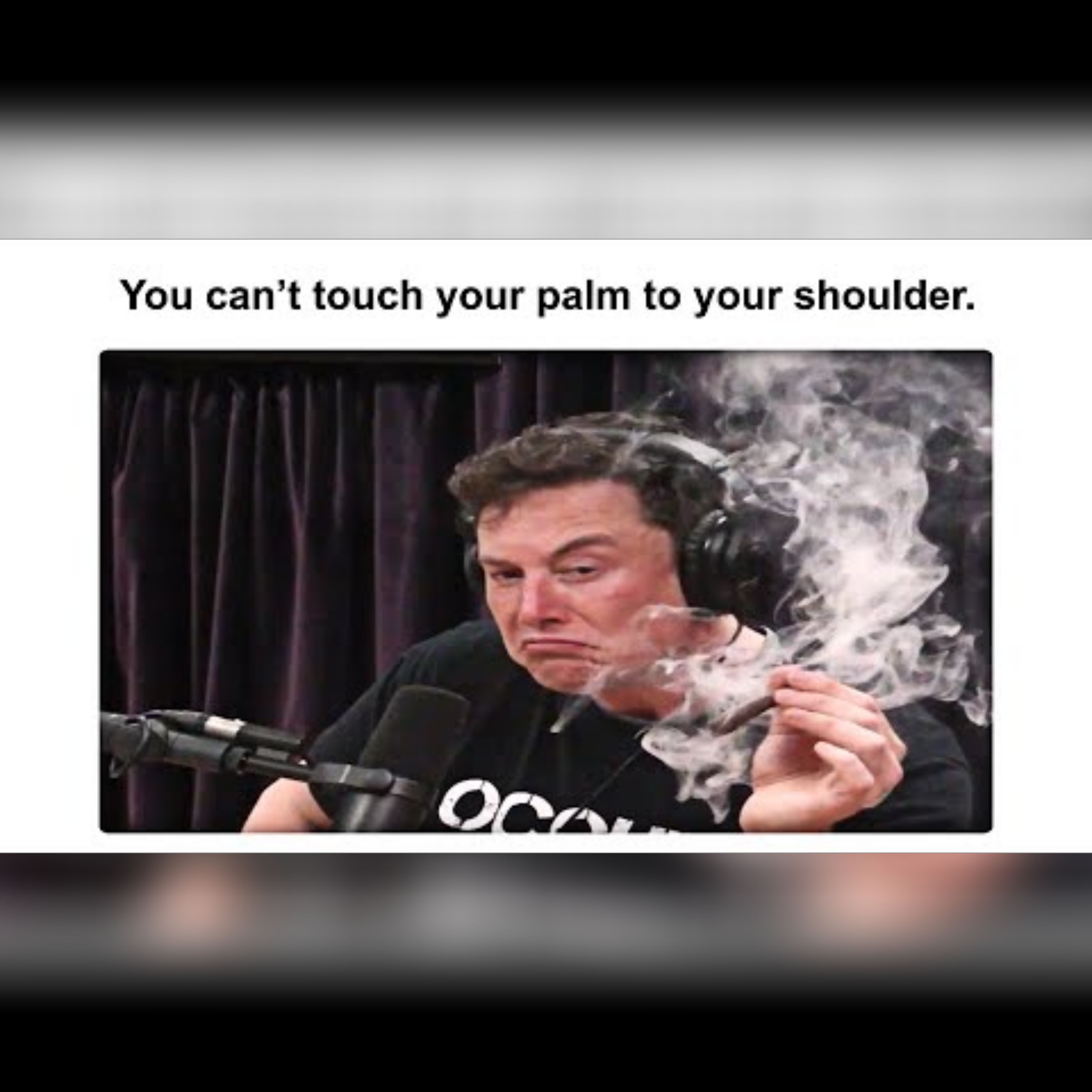 Life-Changing Shower Thoughts