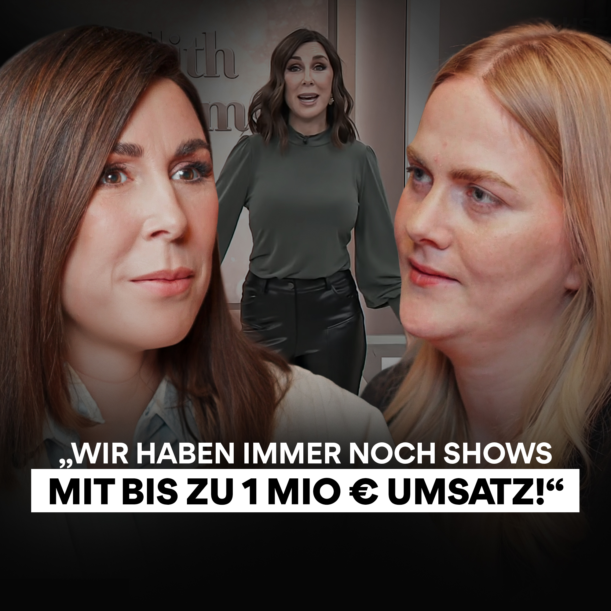 Judith Williams: Warum Teleshopping heute noch genauso gut funktioniert wie damals!