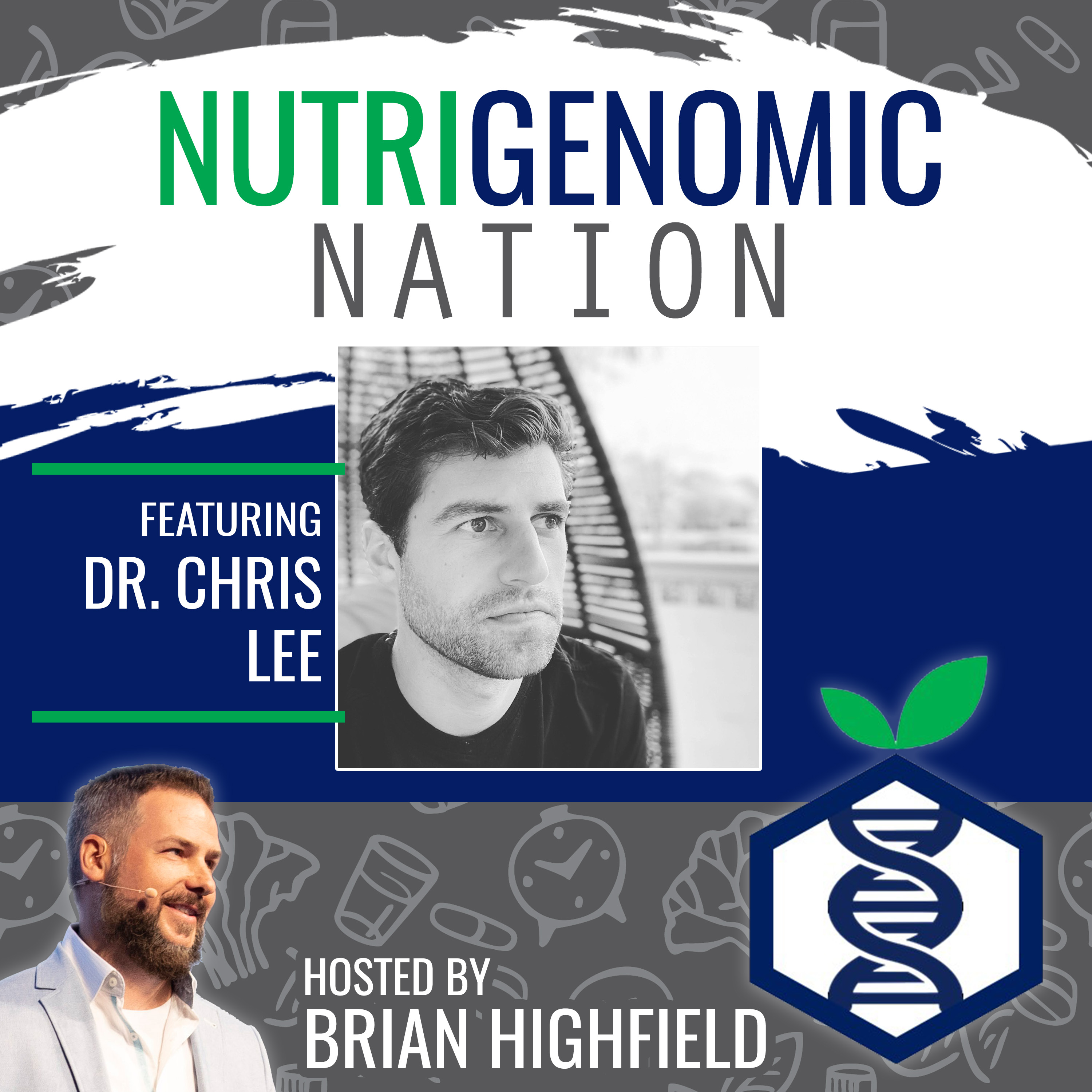Nutrigenomic Nation