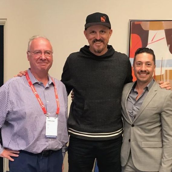 DMN One-on-One Podcasts