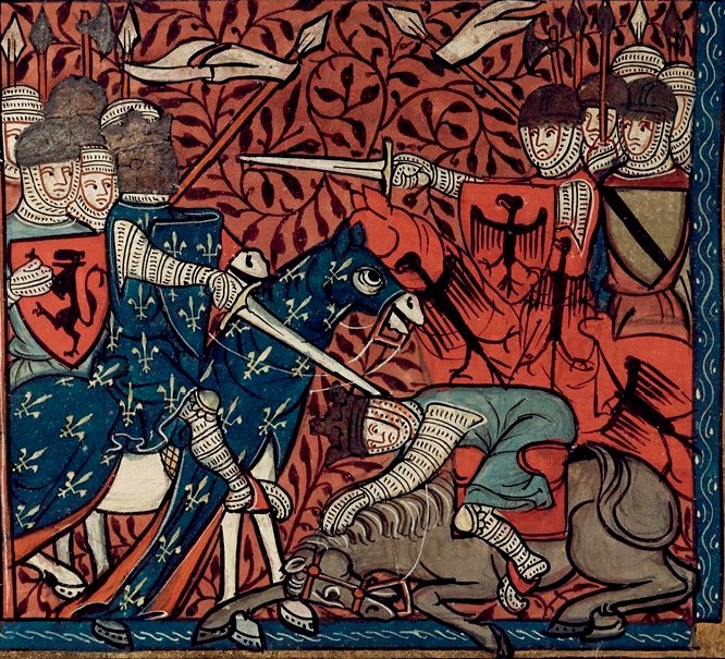 58 – The Empire in Pieces