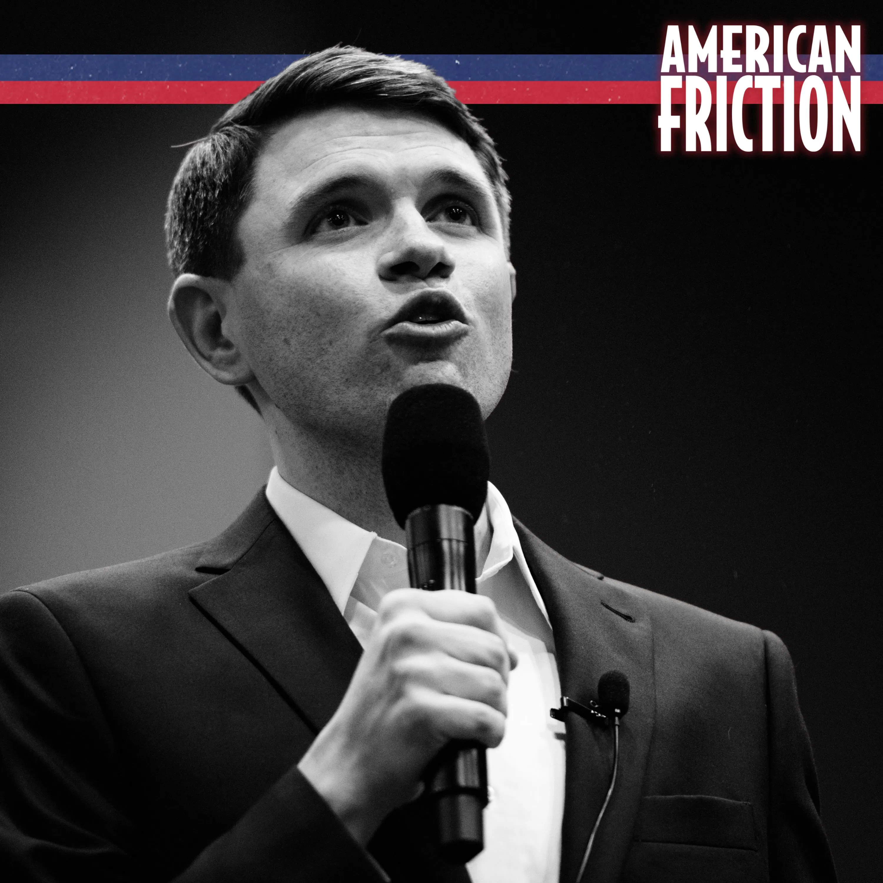 A Democratic Tea Party? – James Talarico and the anti-establishment future episode artwork
