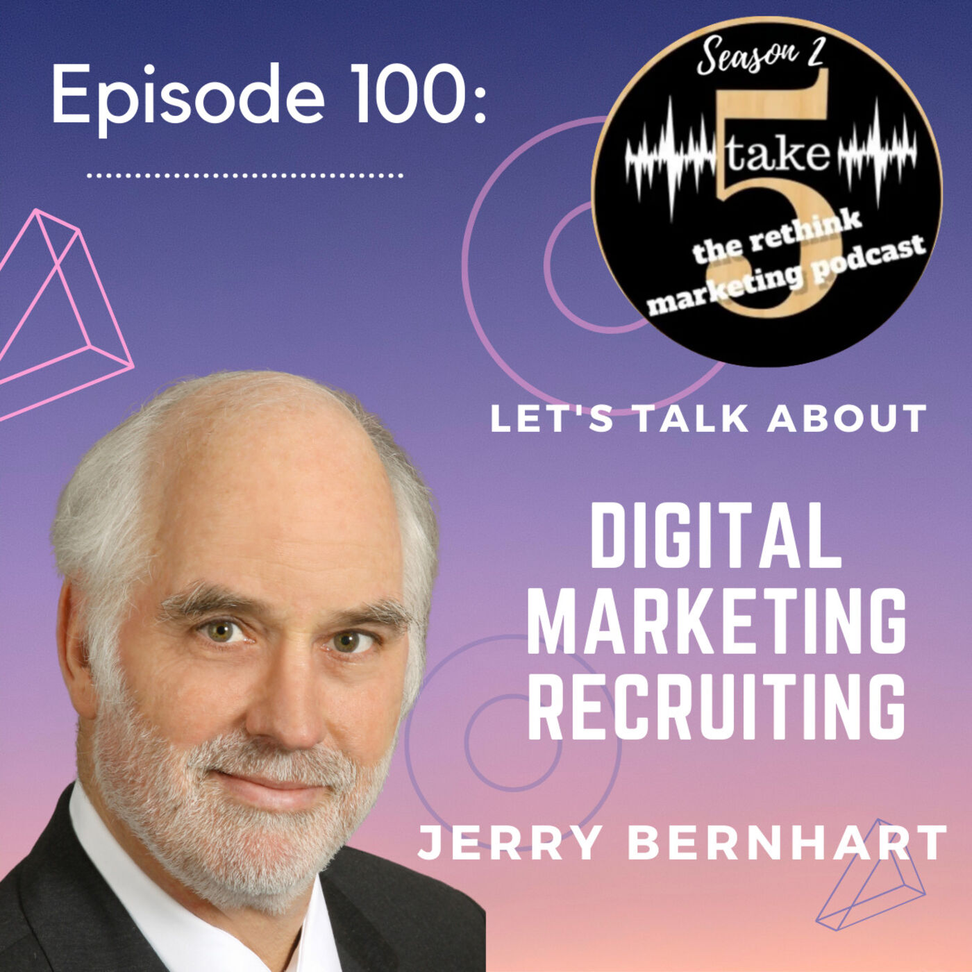 The Rethink Marketing Podcast