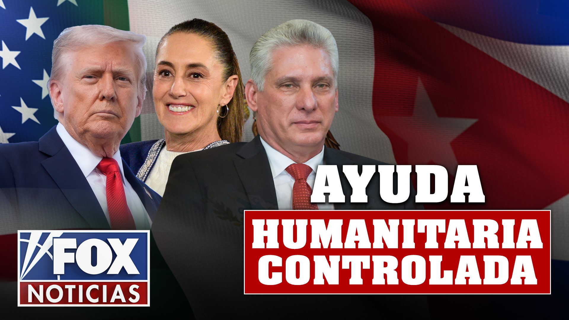 67 años de comunismo en Cuba. ¿Caerá bajo Trump?