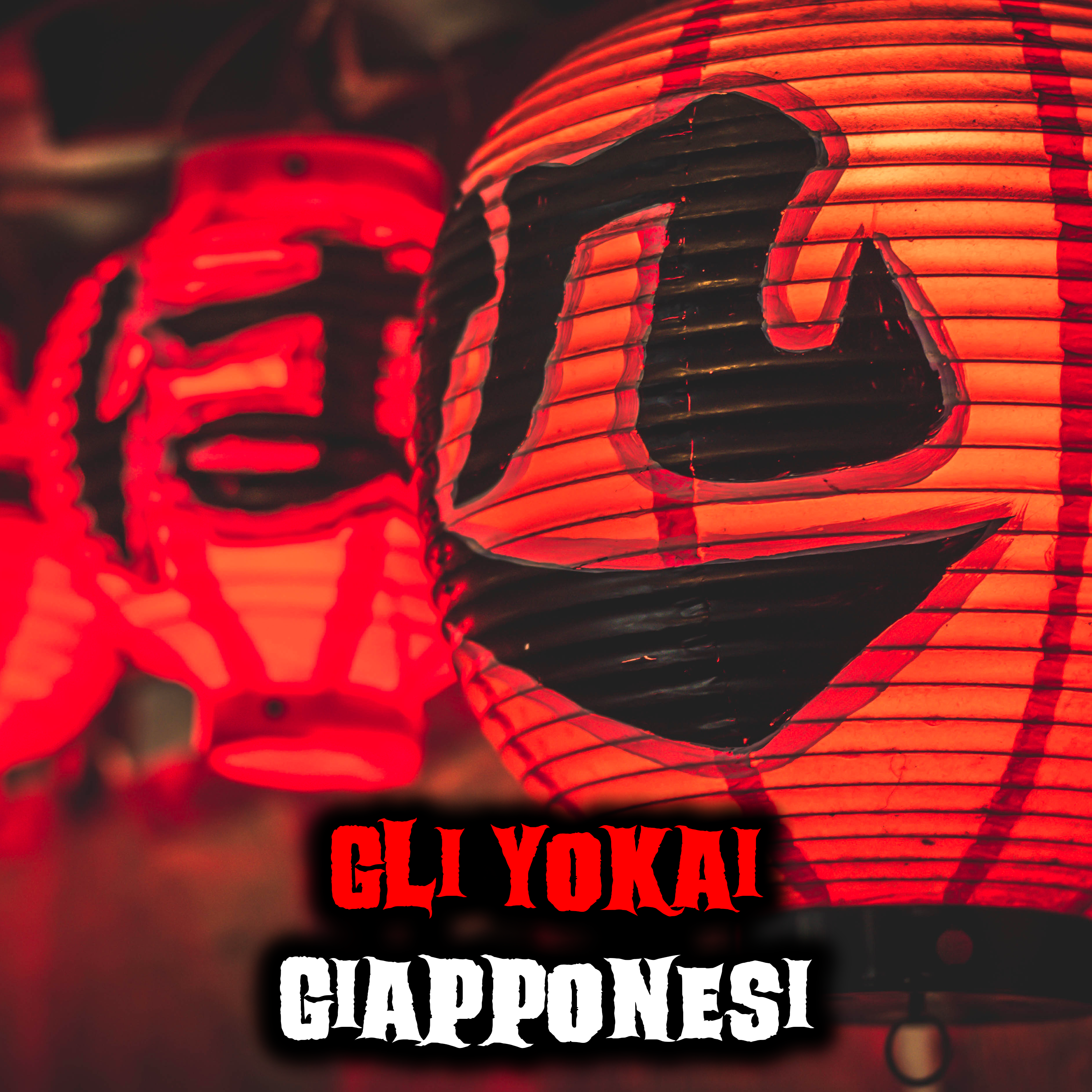 La Notte delle Creepypasta