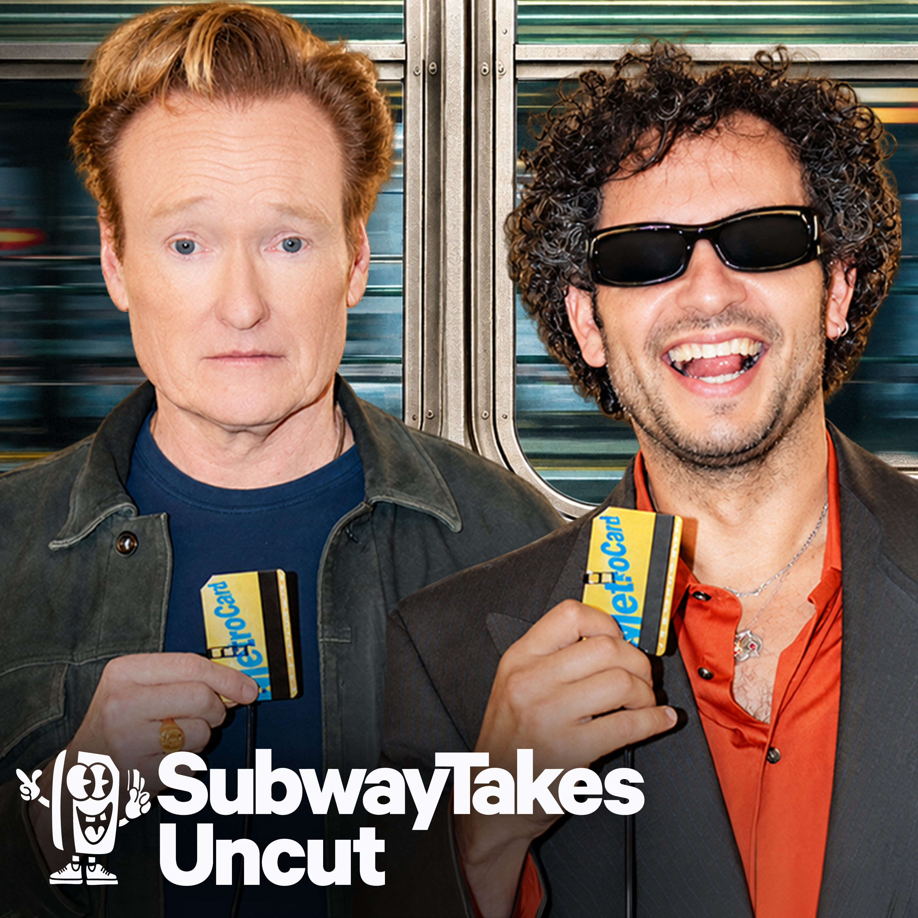 UNCUT | Conan O'Brien Defends His 5 Most Controversial Takes