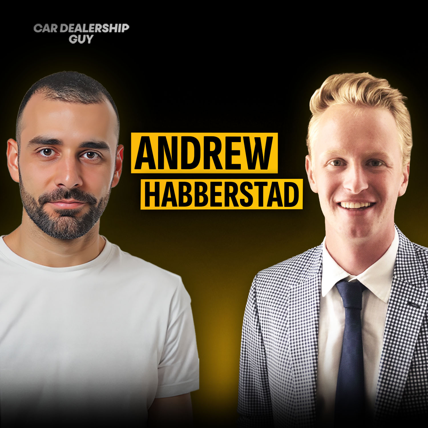 The $7K Store that Built a 55-Year Dealer Empire & Where It's Going Next | Andrew Habberstad, CEO at Habberstad Auto Group