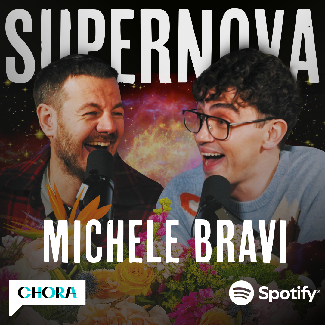 SANREMO È: MICHELE BRAVI