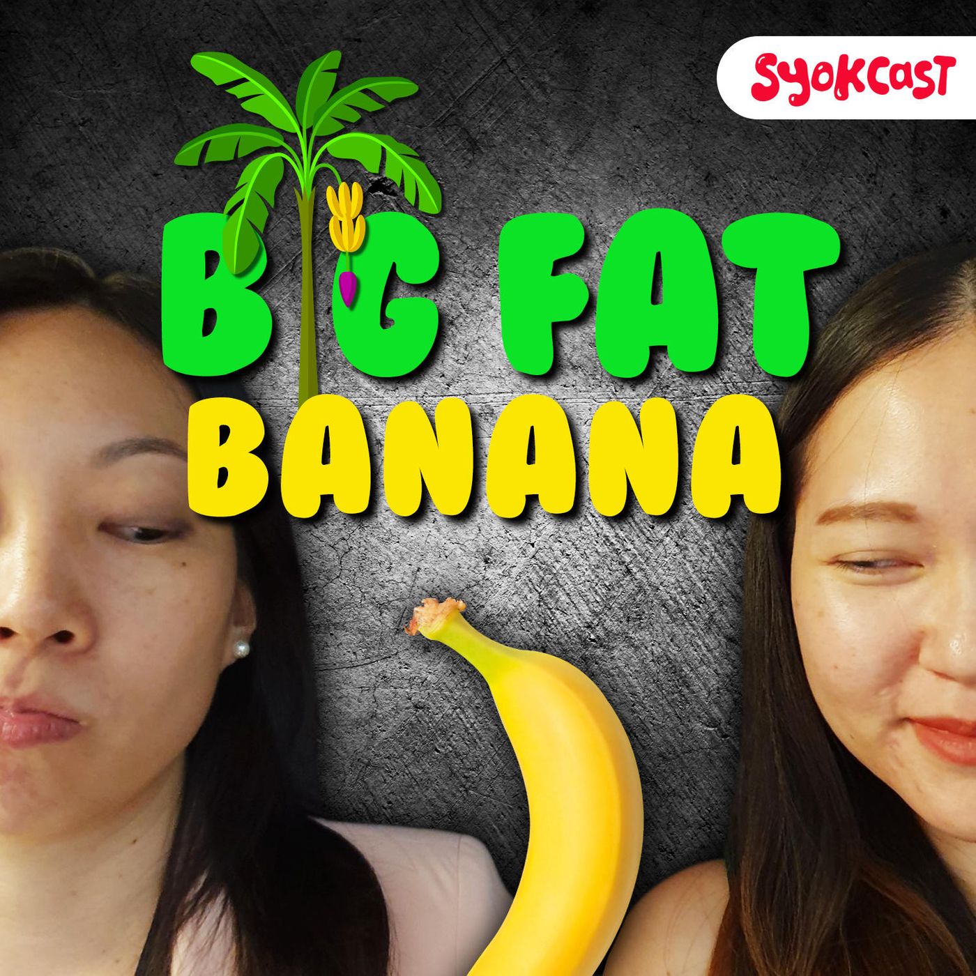 Pasar Phrase Essentials | Big Fat Banana EP1