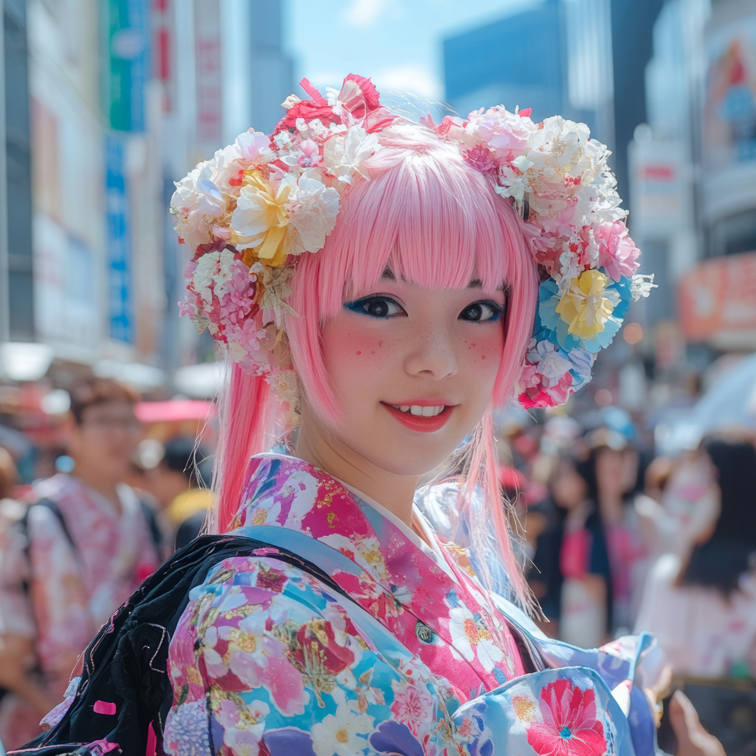 日本好きの外国人のほうが日本のポップカルチャーに詳しいって本当？ NYのZ世代と日本人高校生がディスカッション！