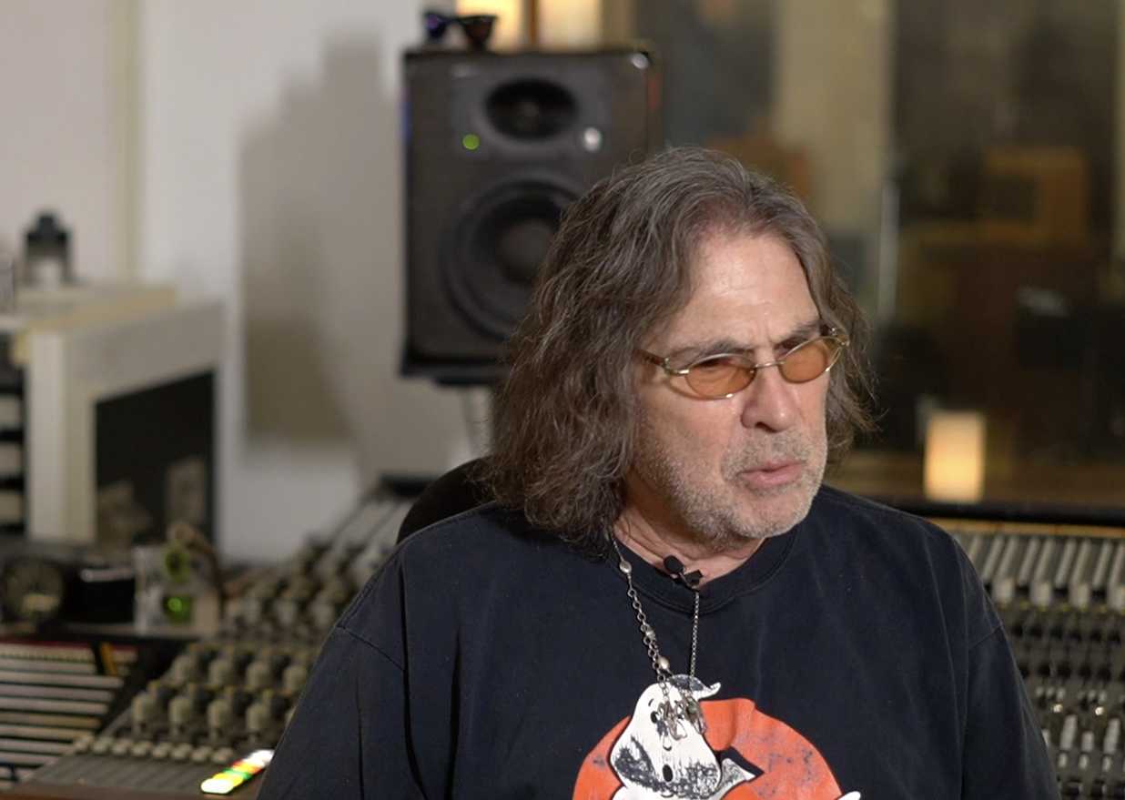 Insights In Sound 157 - Bruce Robb, Cherokee Studios S16 E7