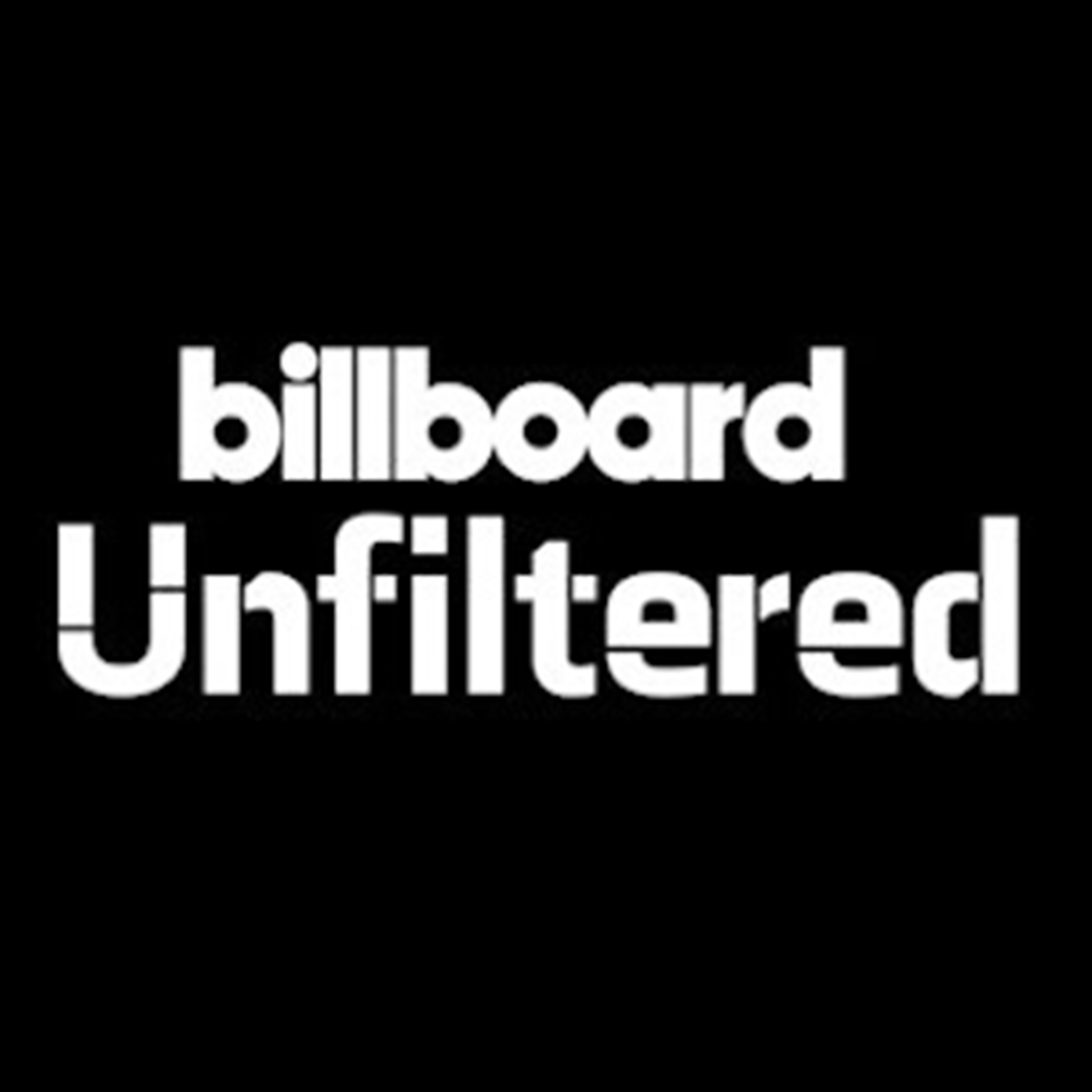 Billboard Unfiltered