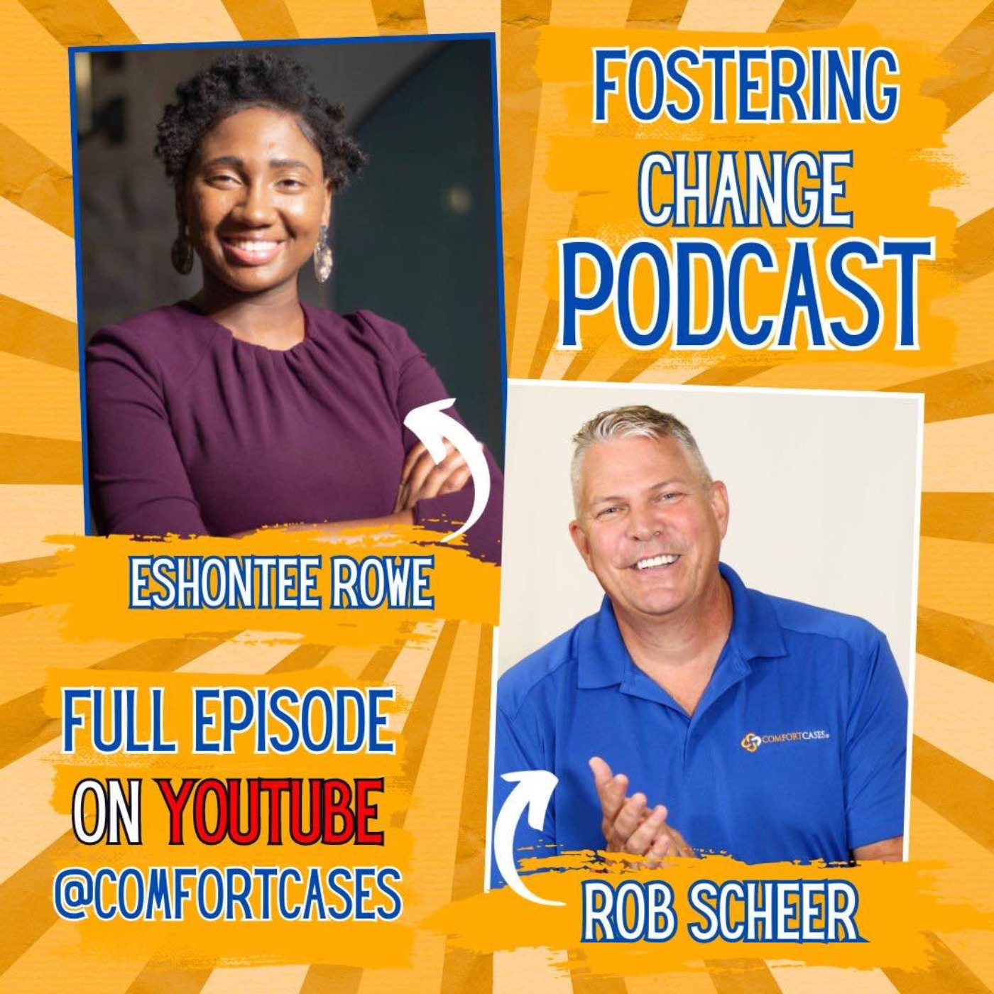 Fostering Change