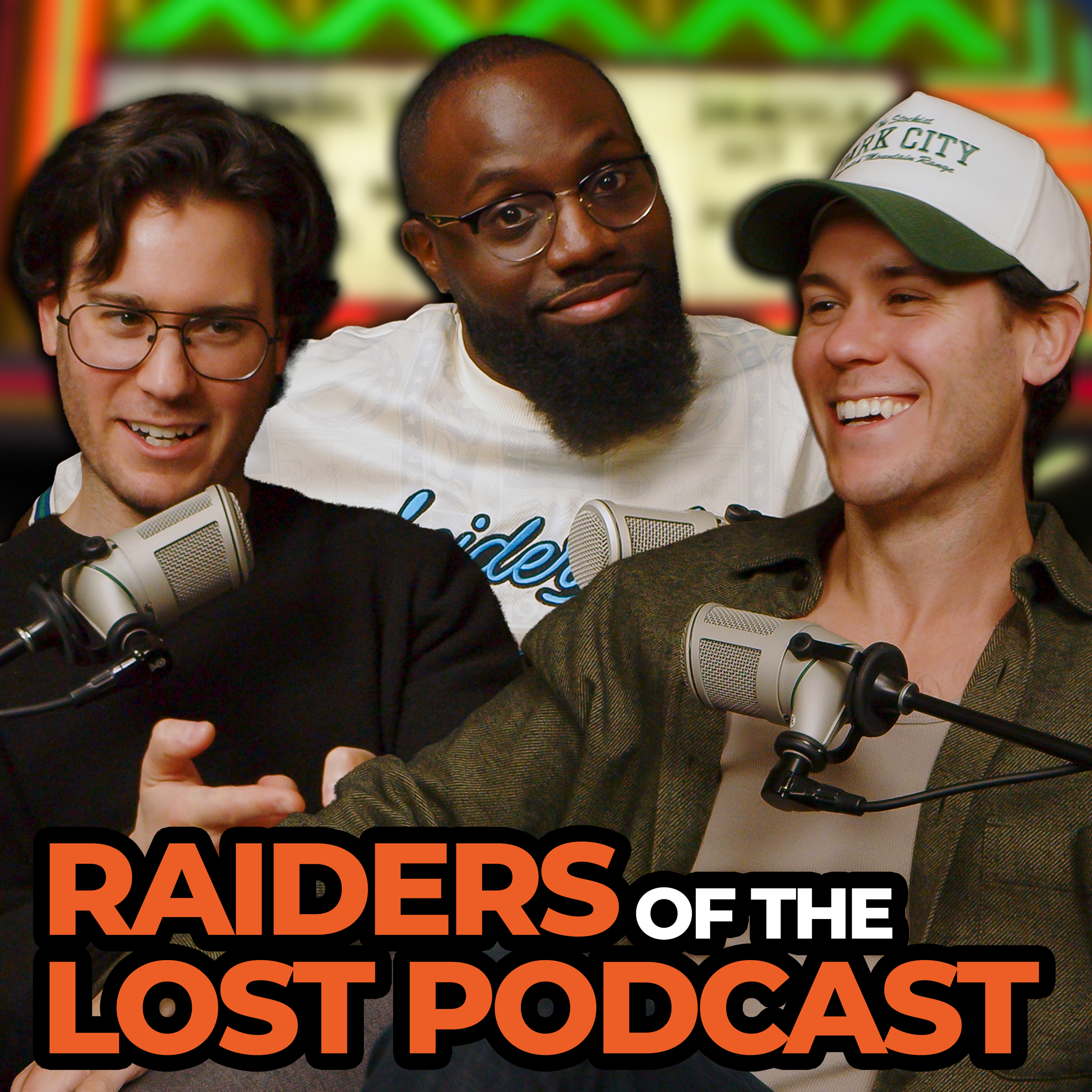 Harry Potter, Project Hail Mary, One Piece, Sinners & Street Fighter with STRAW HAT GOOFY