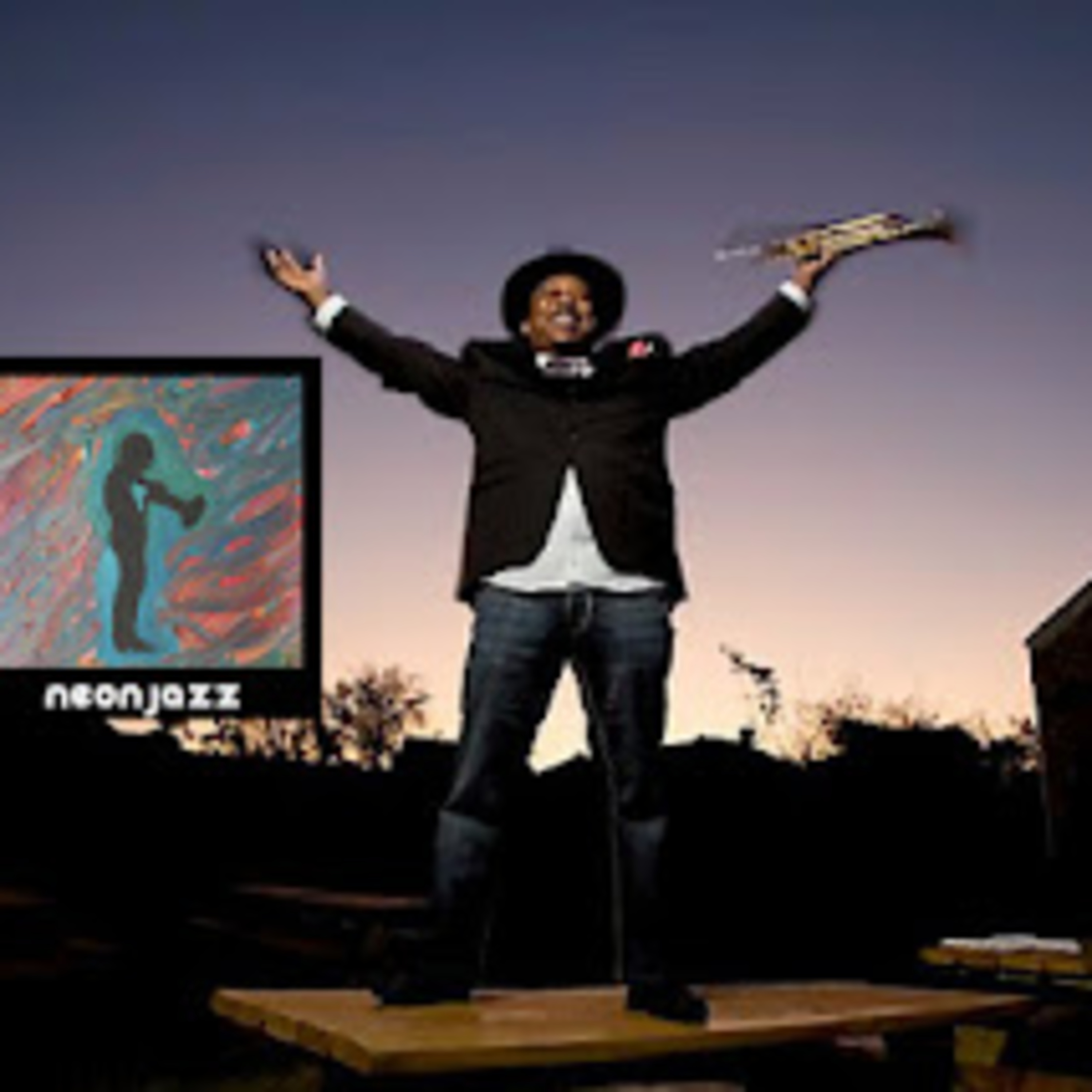 Legendary New Orleans Jazz Trumpeter, Singer and Composer Kermit Ruffins episode artwork