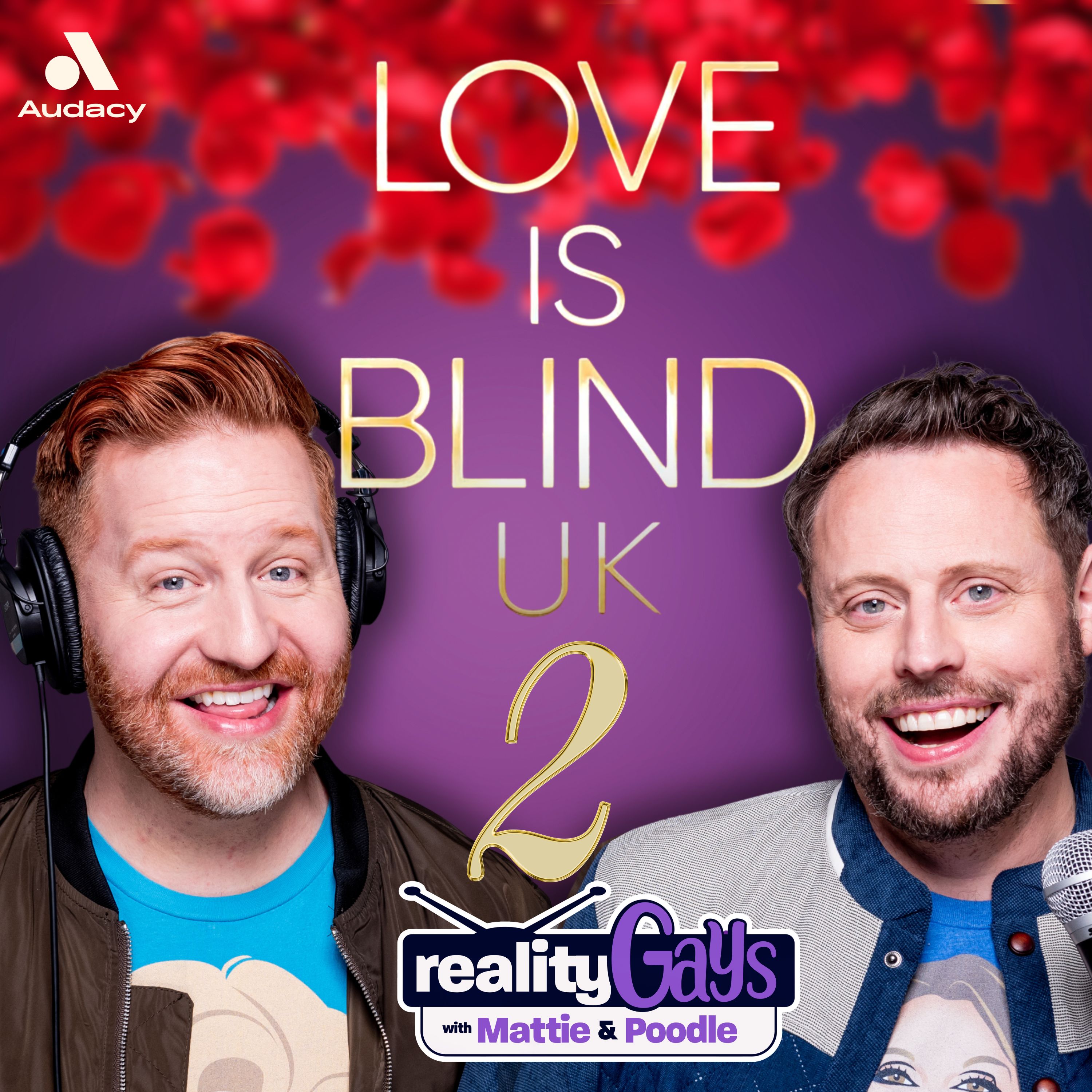 Love is Blind: UK 0201 “Eat, Sleep, Date, Repeat”