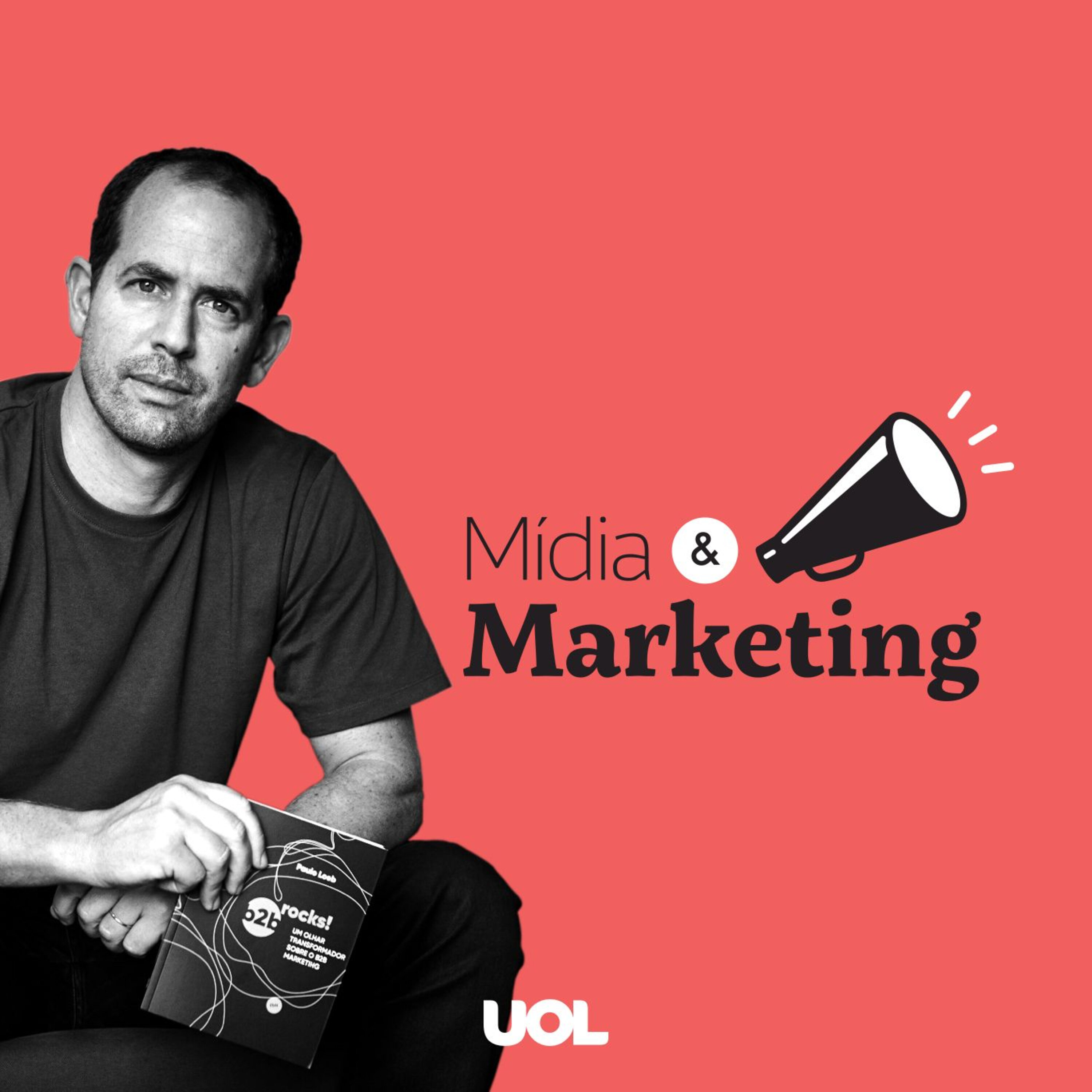 Mídia e Marketing – UOL