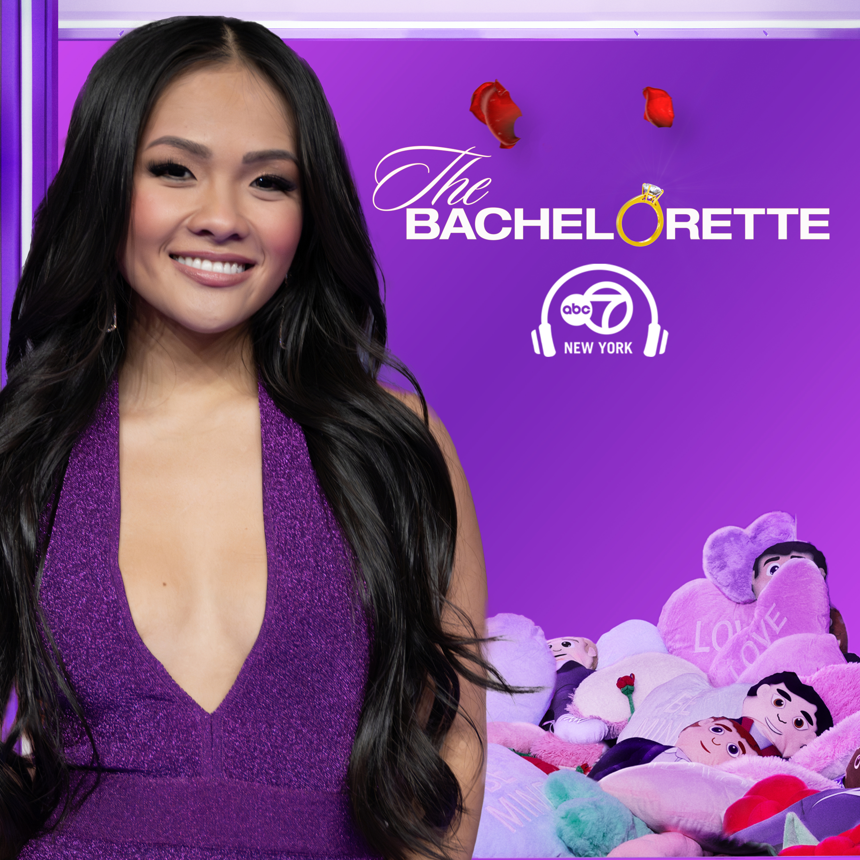 Playing the Field: A Bachelor Podcast