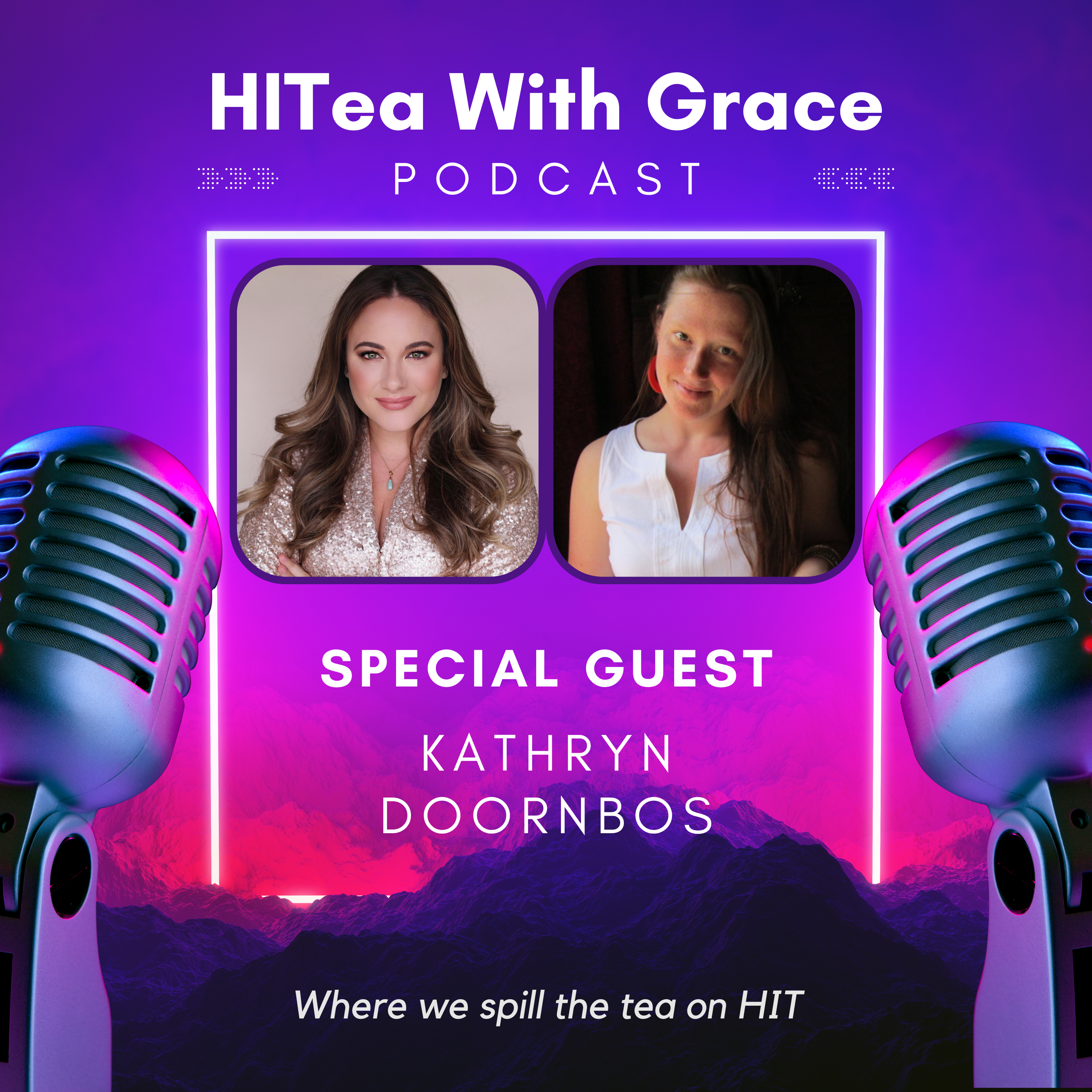 HITea With Grace