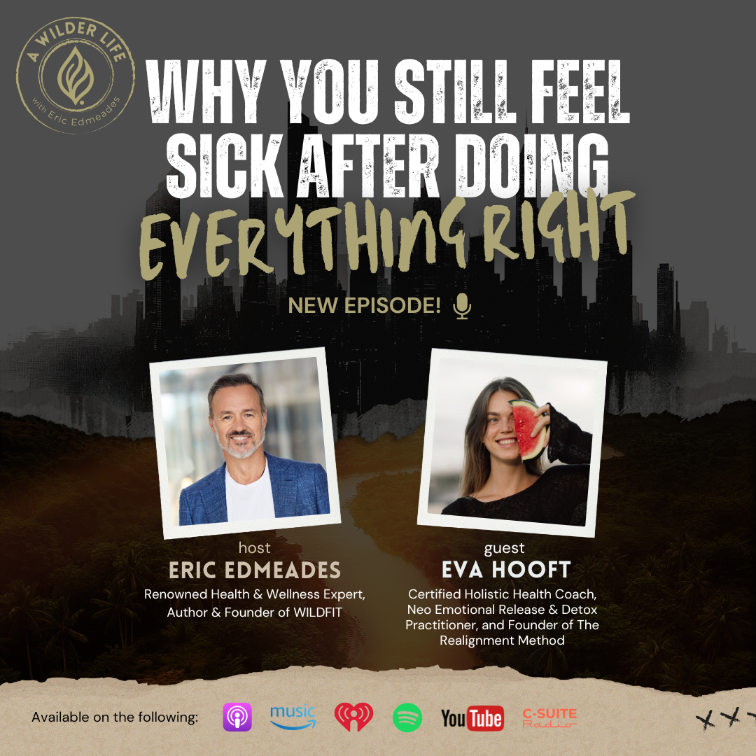 Why You Still Feel Sick After Doing Everything Right