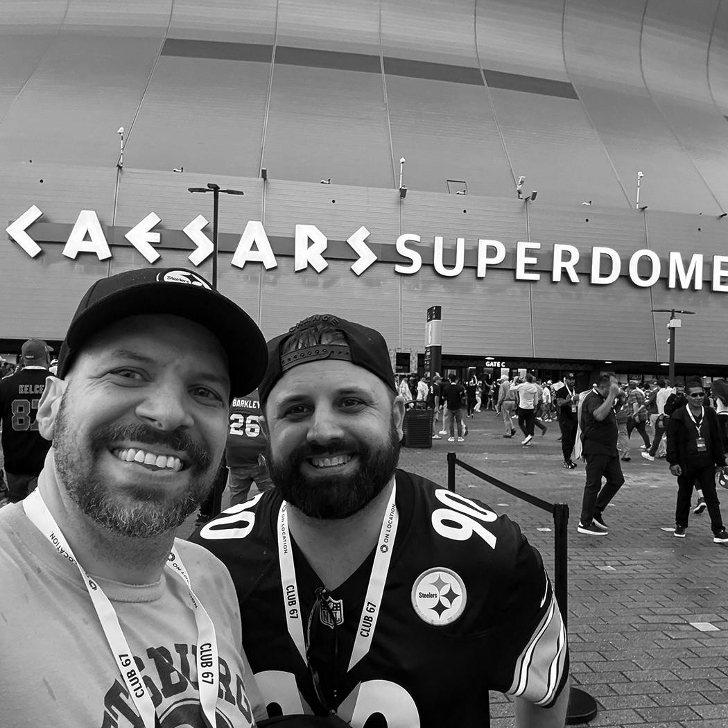 A Wild Weekend in New Orleans: Super Bowl LIX Recap