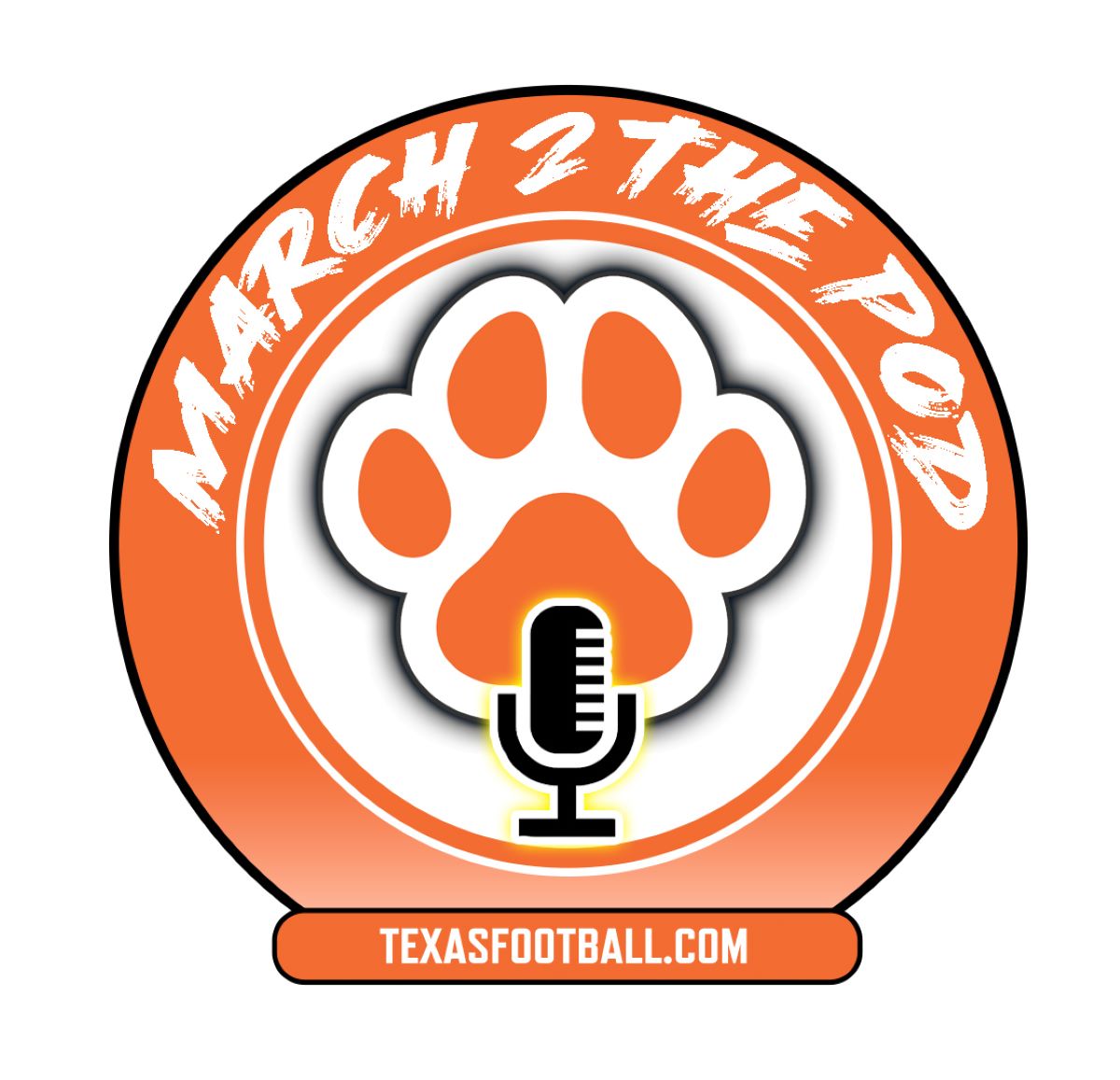 MARCH 2 THE POD: Announcing Kats Athletes of the Year episode artwork