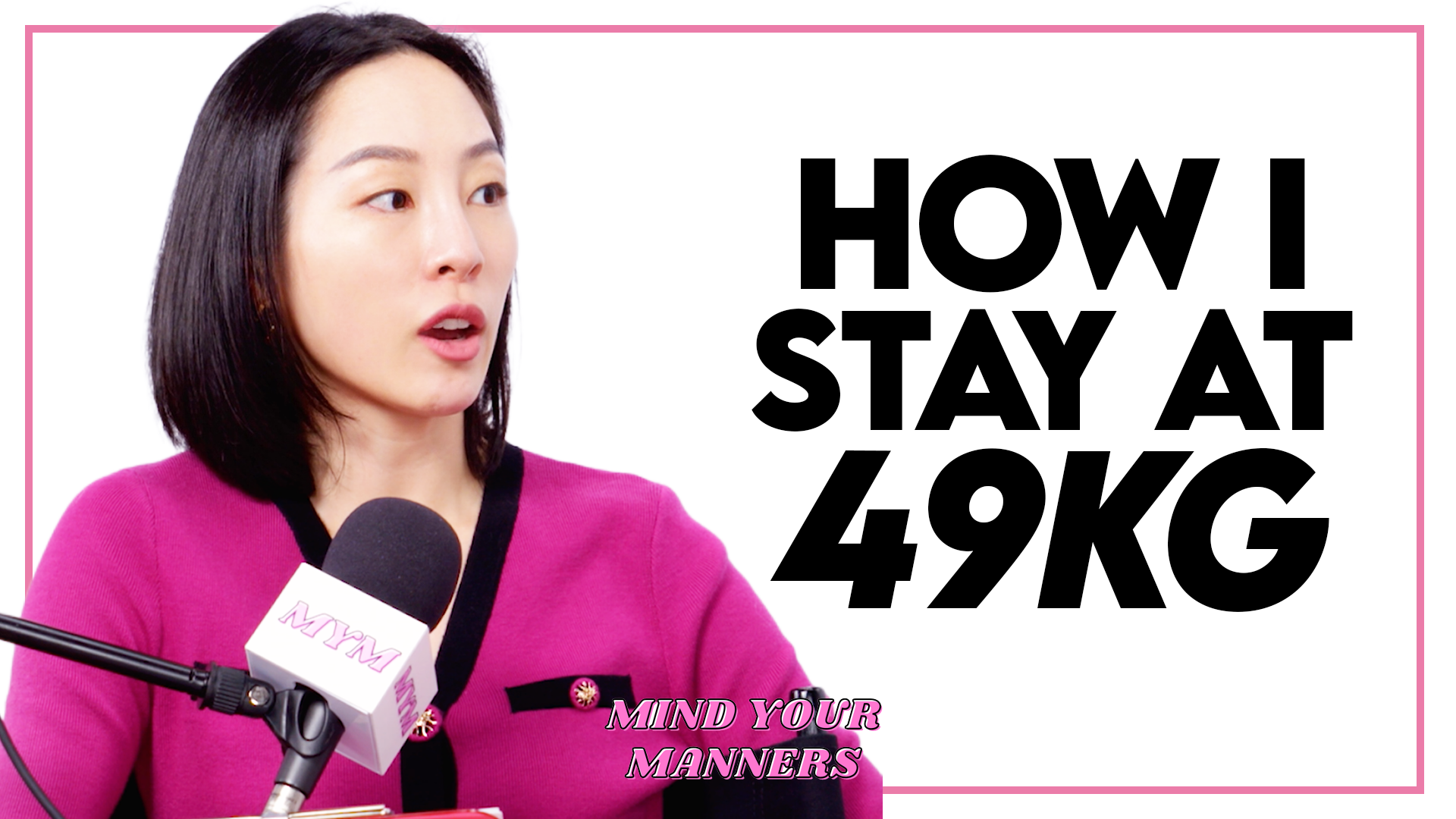 Why Foot Soaks Work, Iron Isn’t Enough & I Microdose Mounjaro