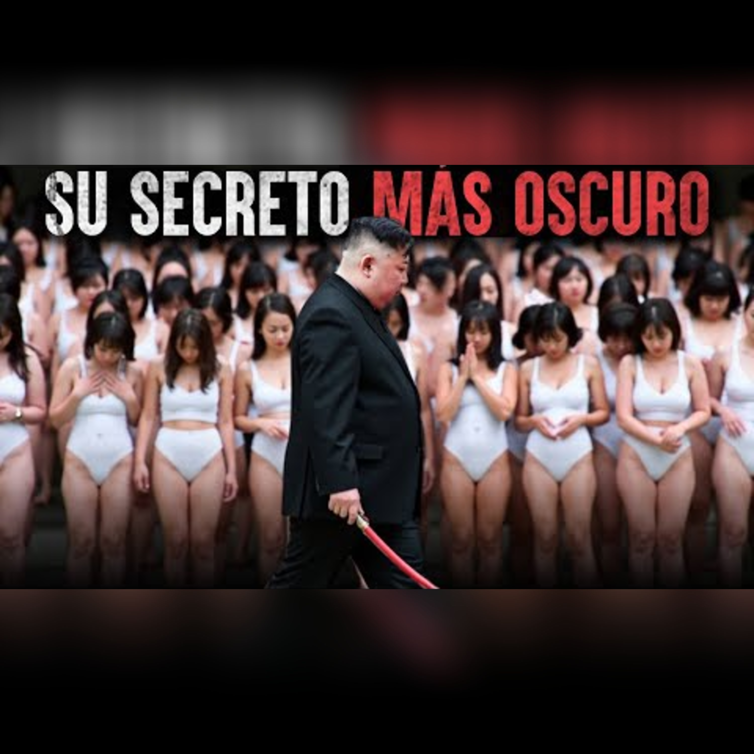 Todo lo que Corea del Norte NO quiere que sepas episode artwork