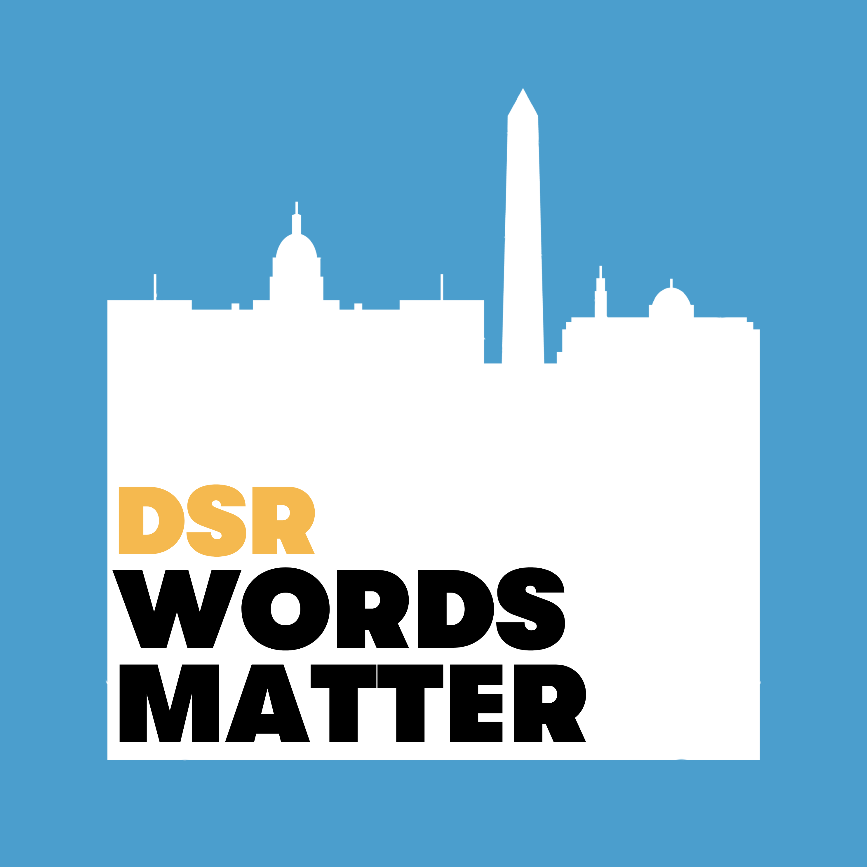 Best of Words Matter: Trump’s Mental Meltdown (feat. Mary Trump) episode artwork