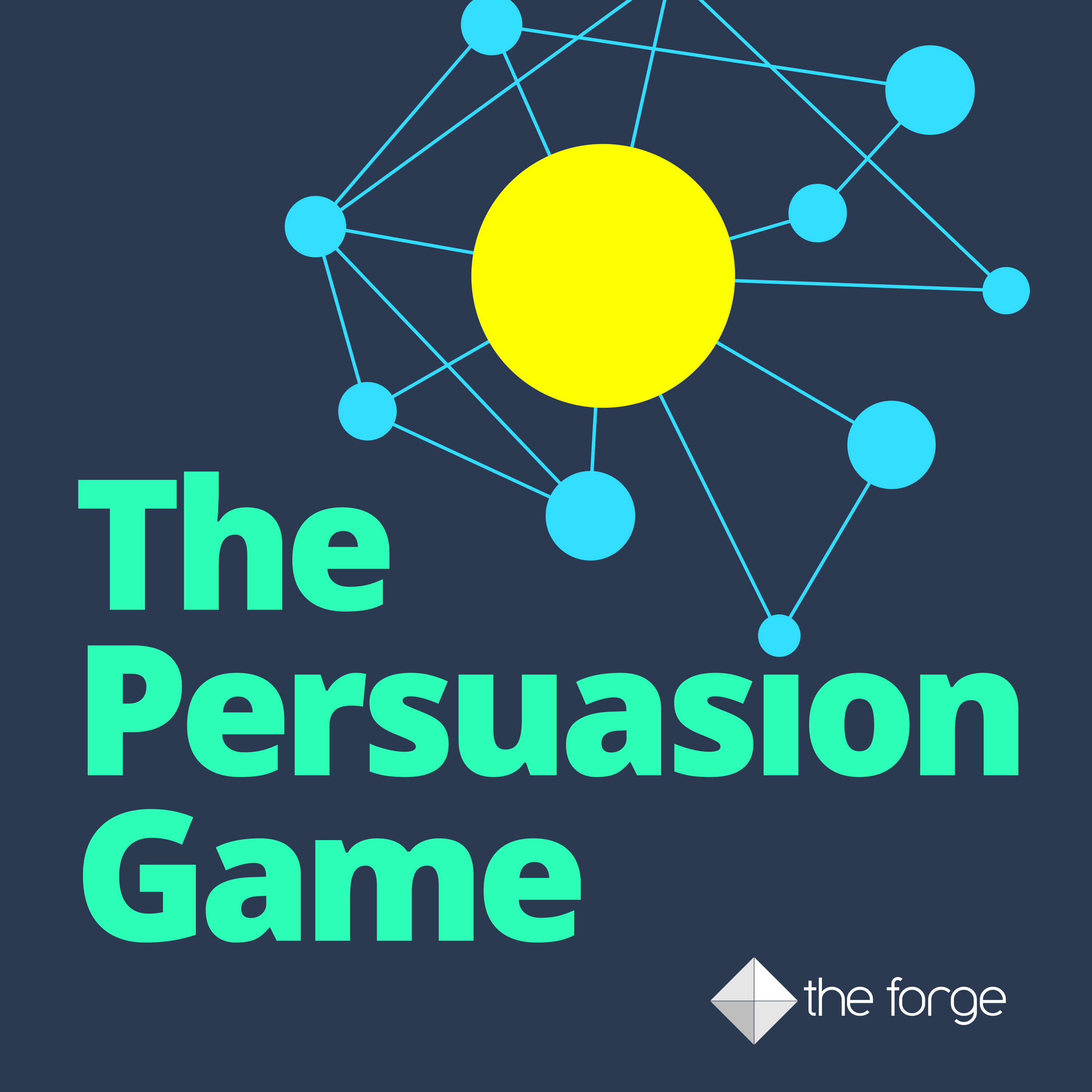 The Persuasion Game