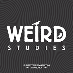 Weird Studies Artwork