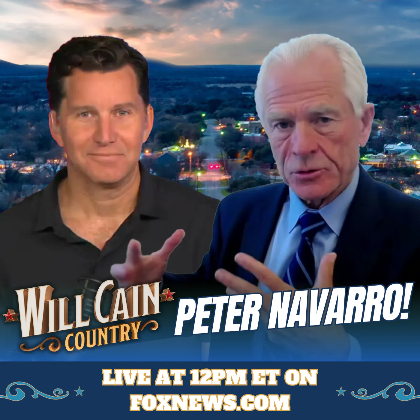 Anti-ICE Rioters Turn Violent — Cities Descend Into Chaos (ft. Peter Navarro)