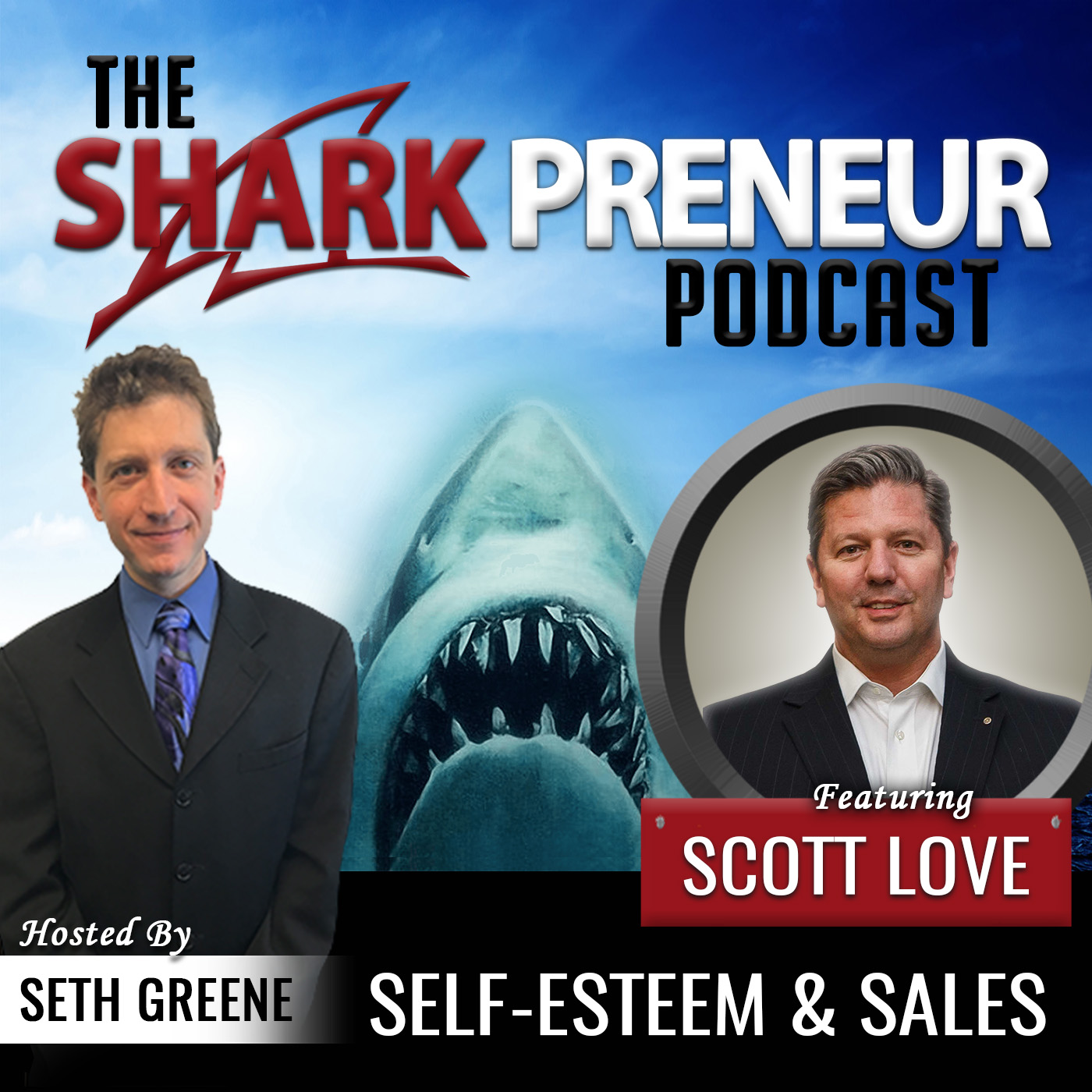 Self-Esteem & Sales