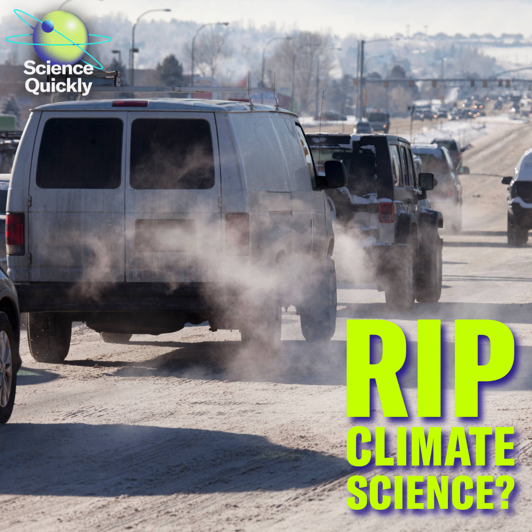 Trump’s climate rollback, this wild winter and ‘Penisgate’