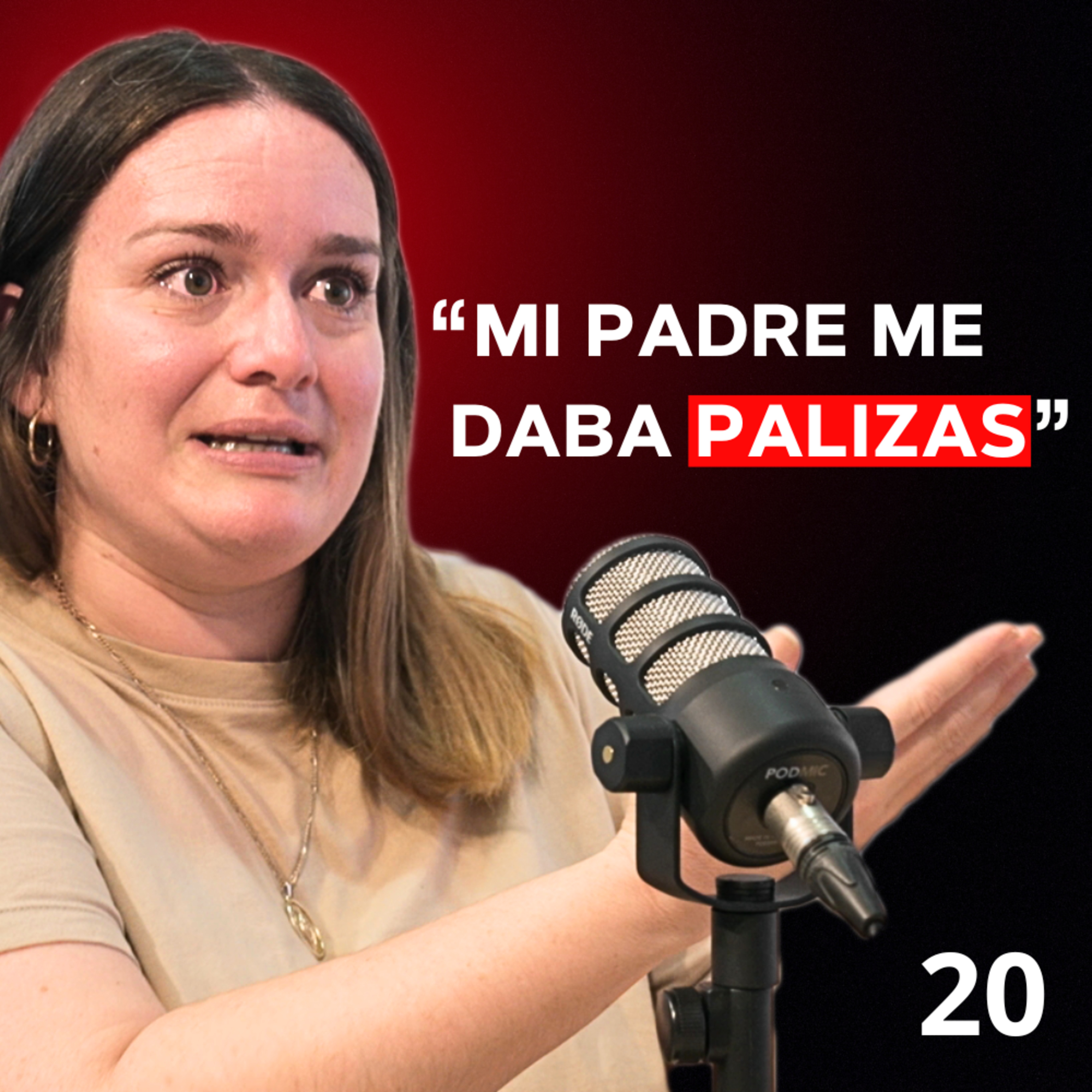 Así ESCAPÉ de los TESTIGOS de JEHOVÁ episode artwork