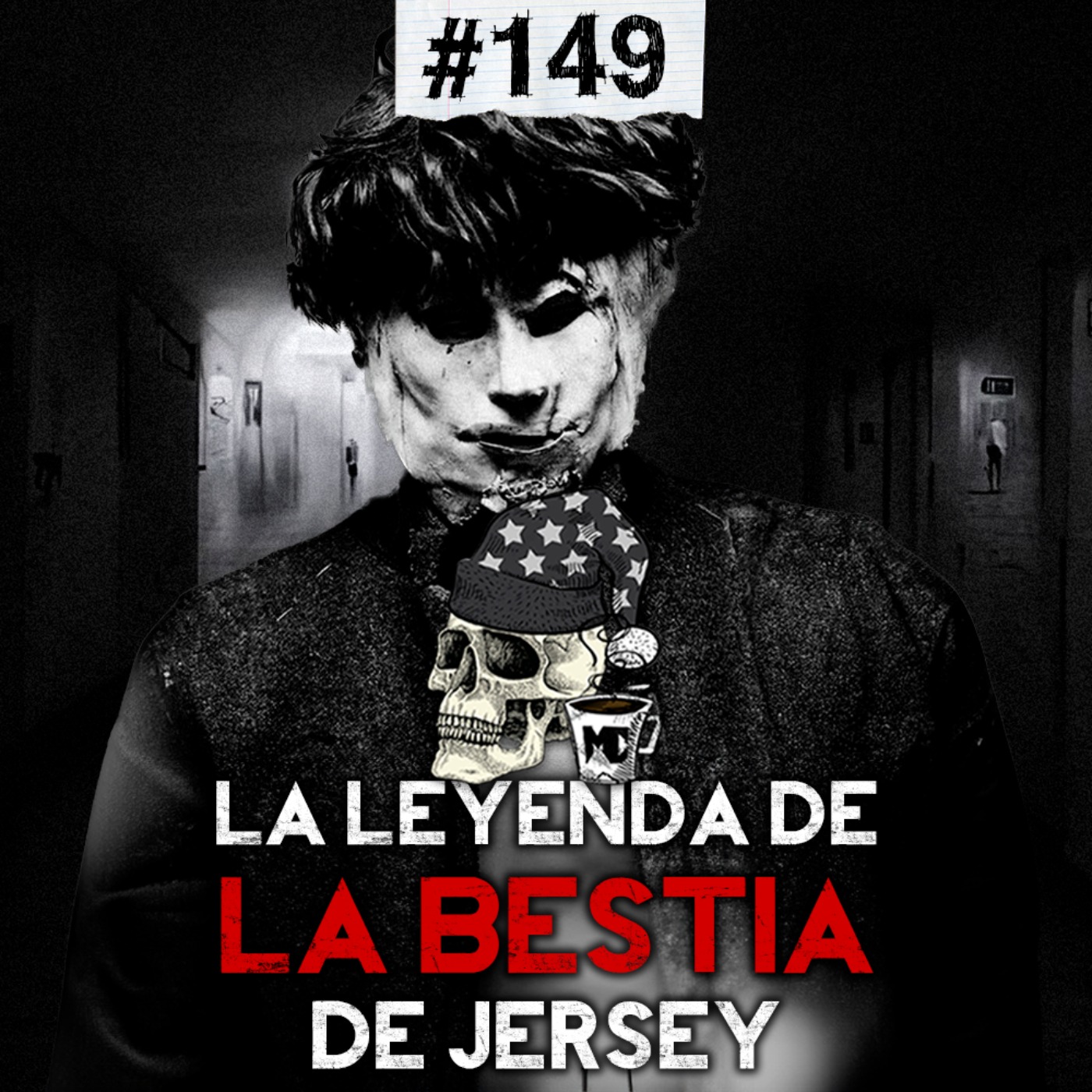 Ep. 149: El espeluznante caso de La Bestia de Jersey