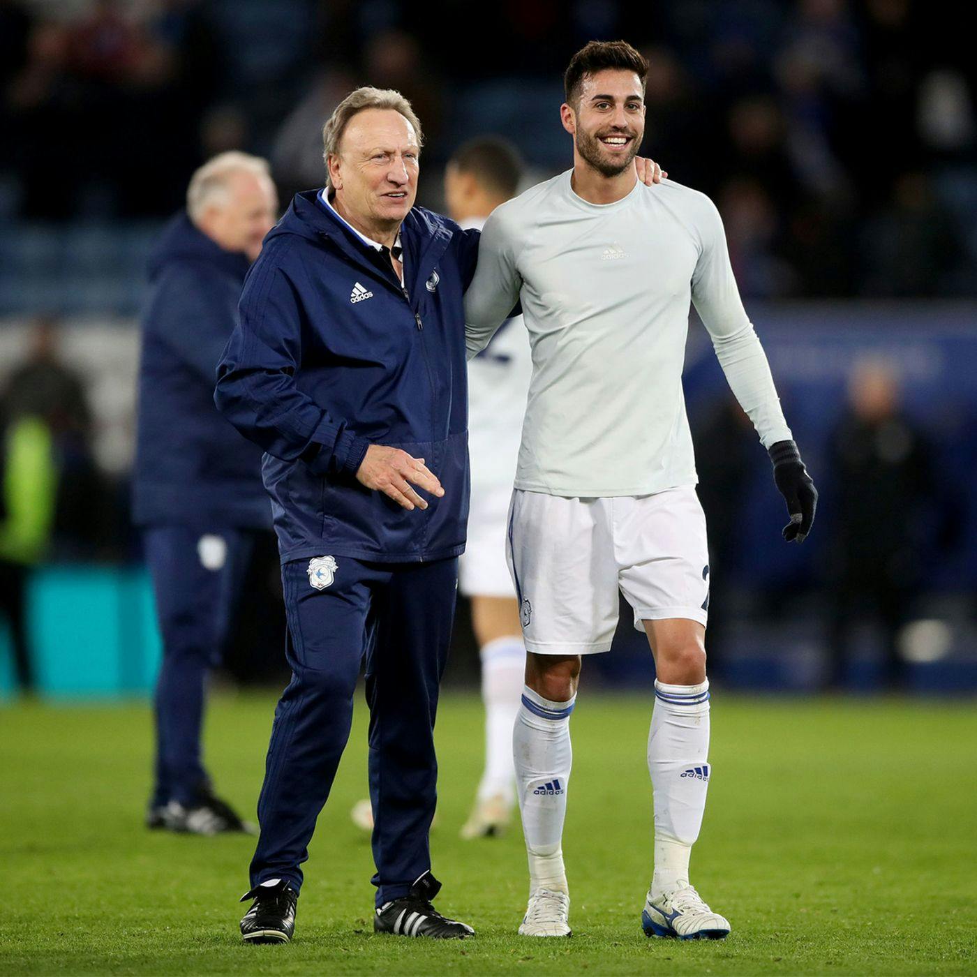 Cardiff City’s ’rotation’ problem and our transfer ambitions