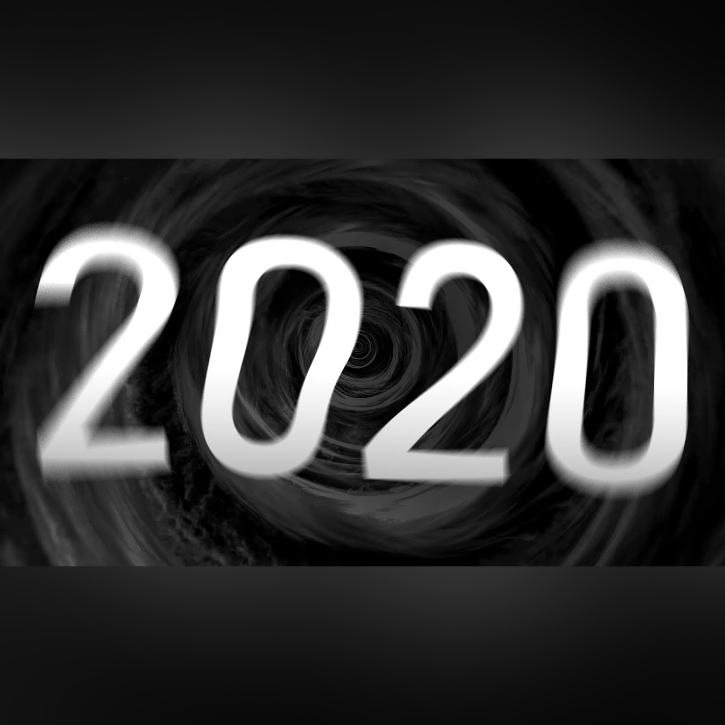 Alex Bale 2020 episode artwork