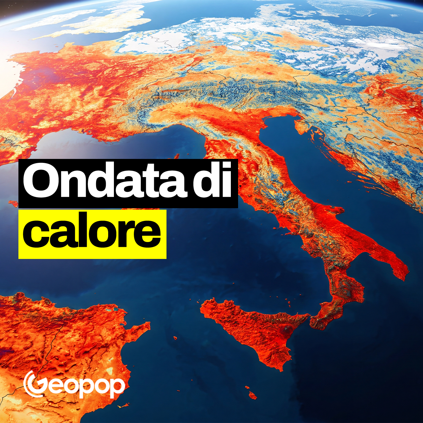 392 - È stata la peggiore mai registrata in Europa: cosa dicono i dati e cosa possiamo fare episode artwork