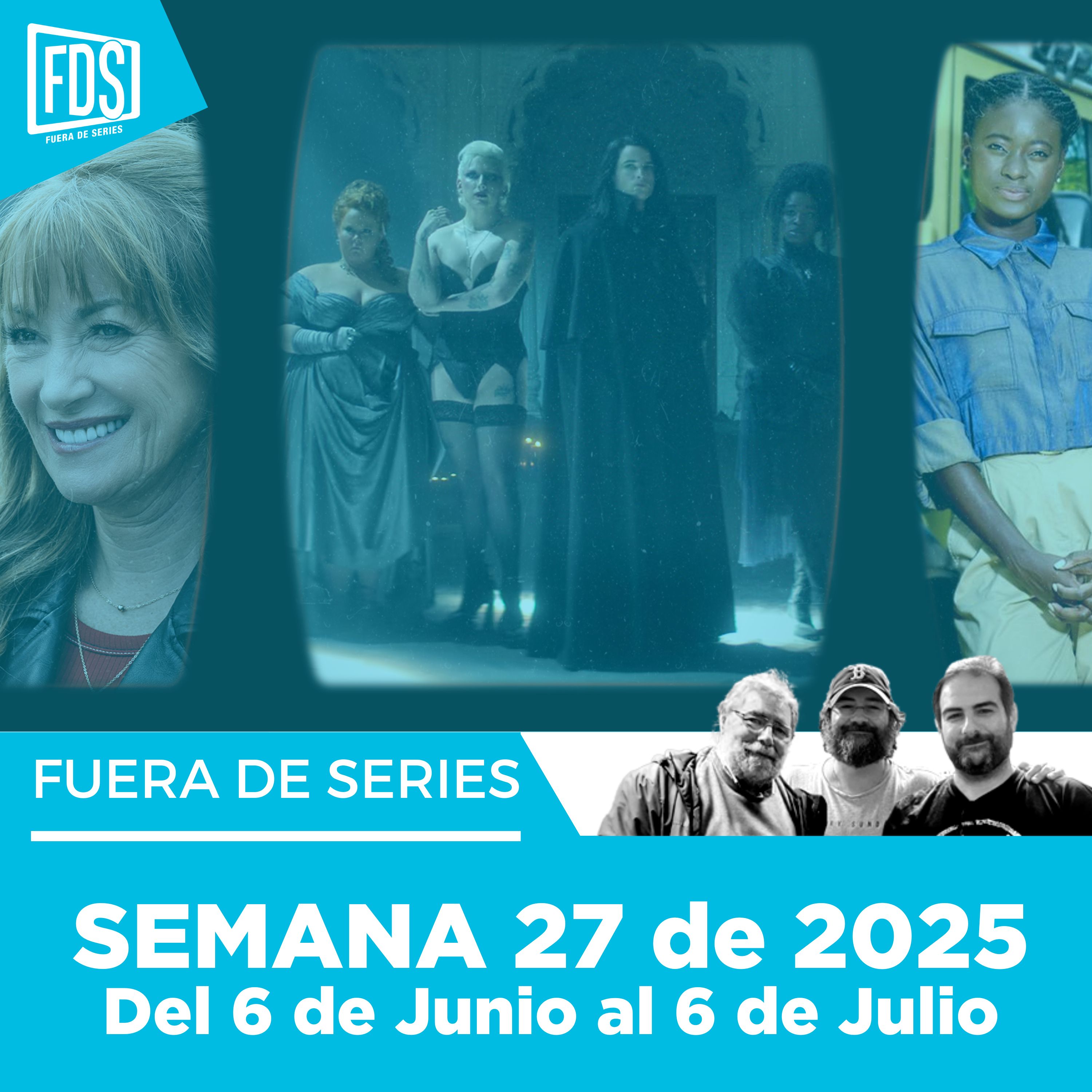 Fuera de Series