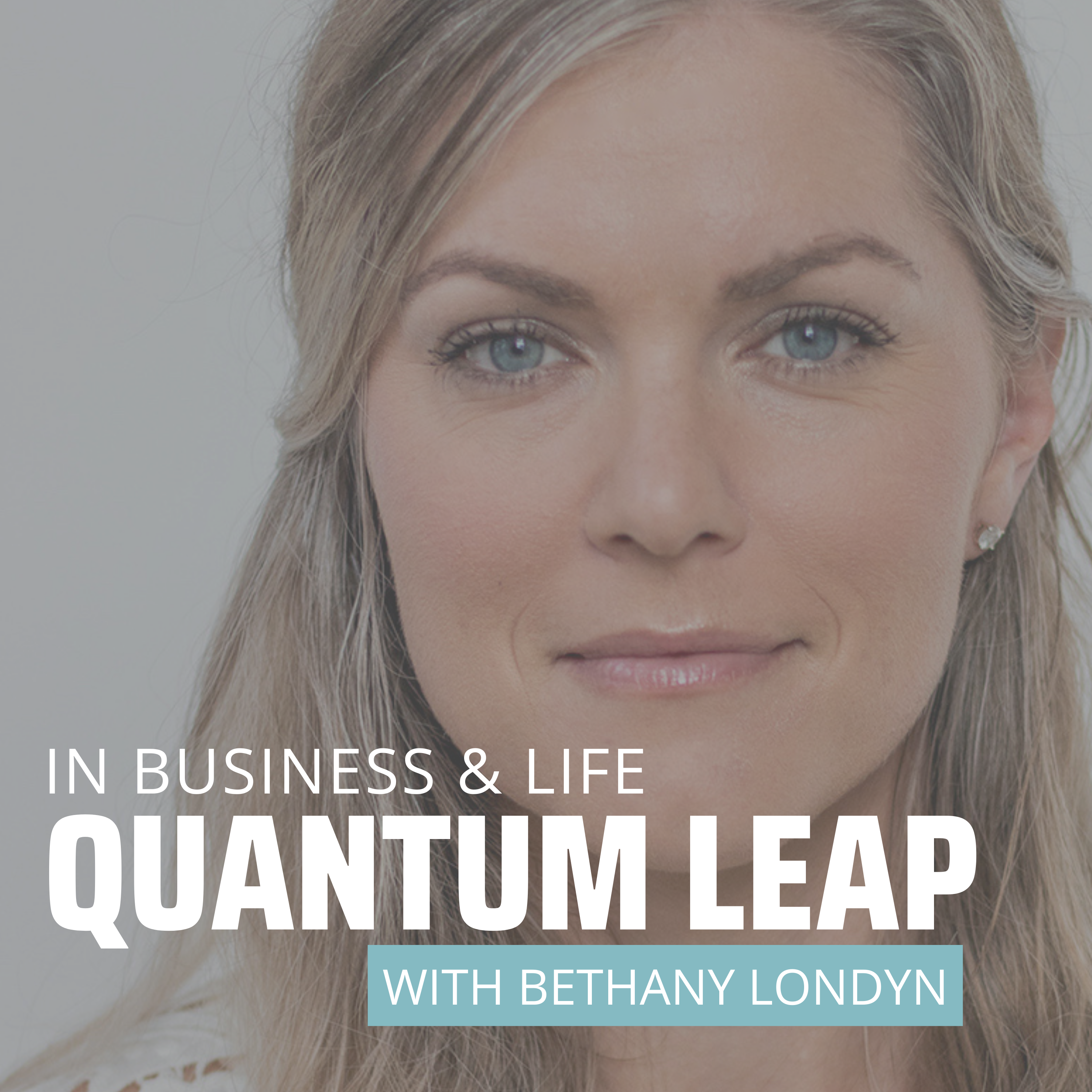 Quantum Leap Your Business & Life